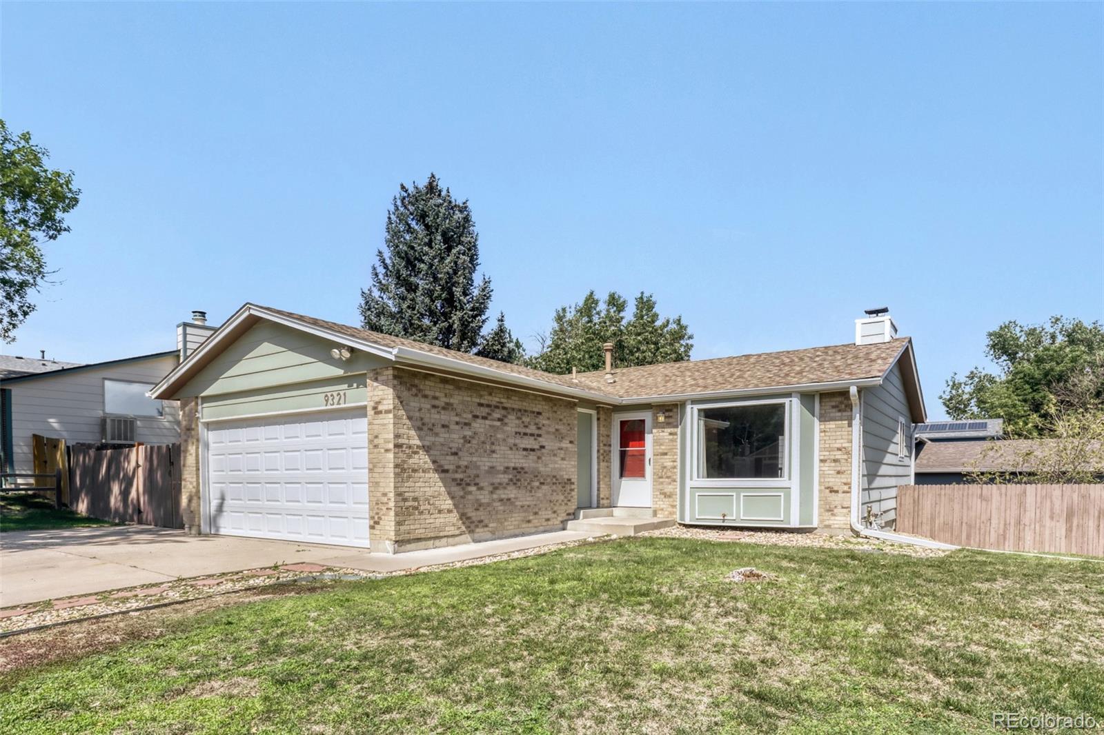 MLS Image #0 for 9321 w 104th place,broomfield, Colorado