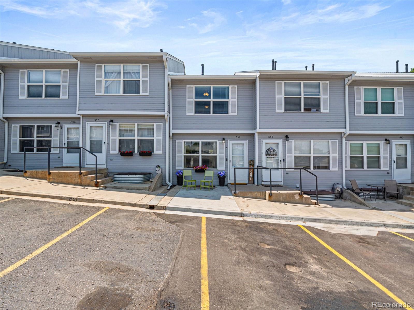 MLS Image #1 for 1954  oakcrest circle,castle rock, Colorado