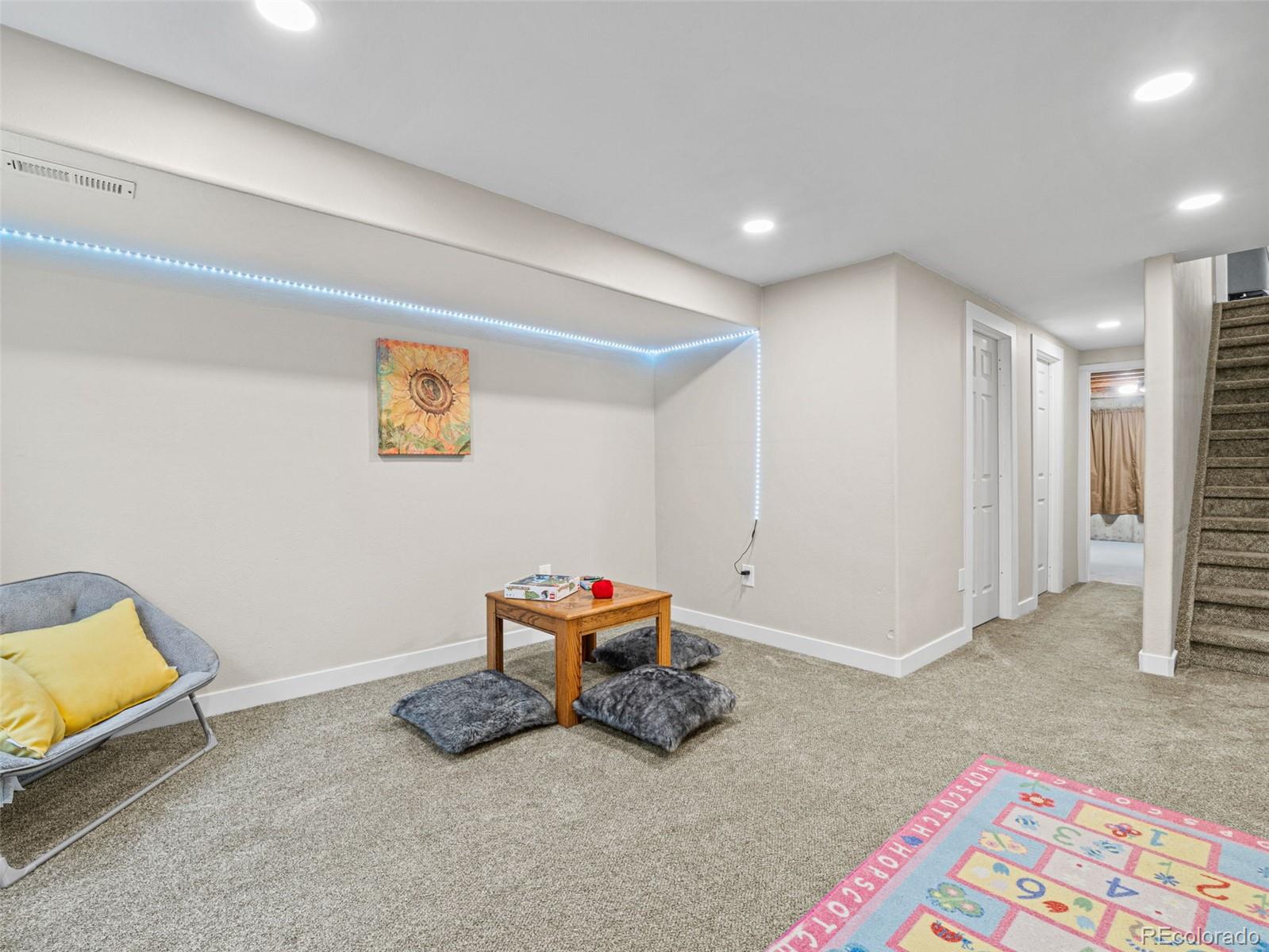MLS Image #22 for 1954  oakcrest circle,castle rock, Colorado