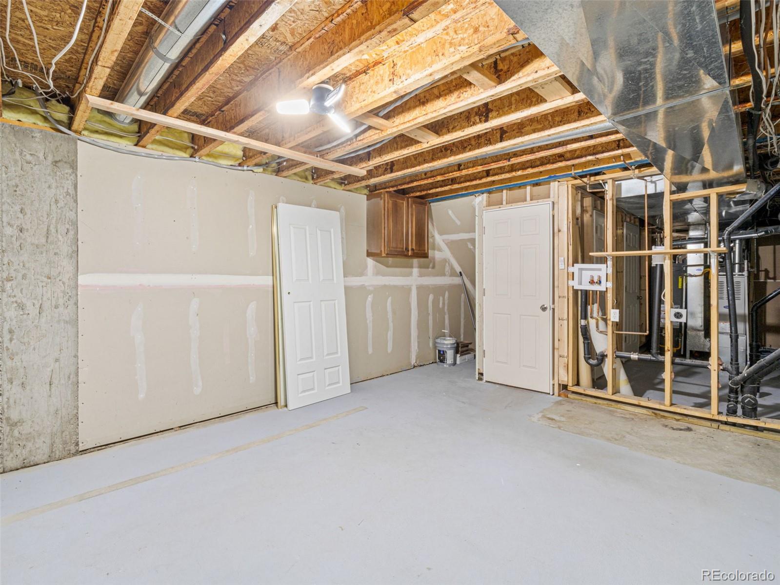 MLS Image #24 for 1954  oakcrest circle,castle rock, Colorado