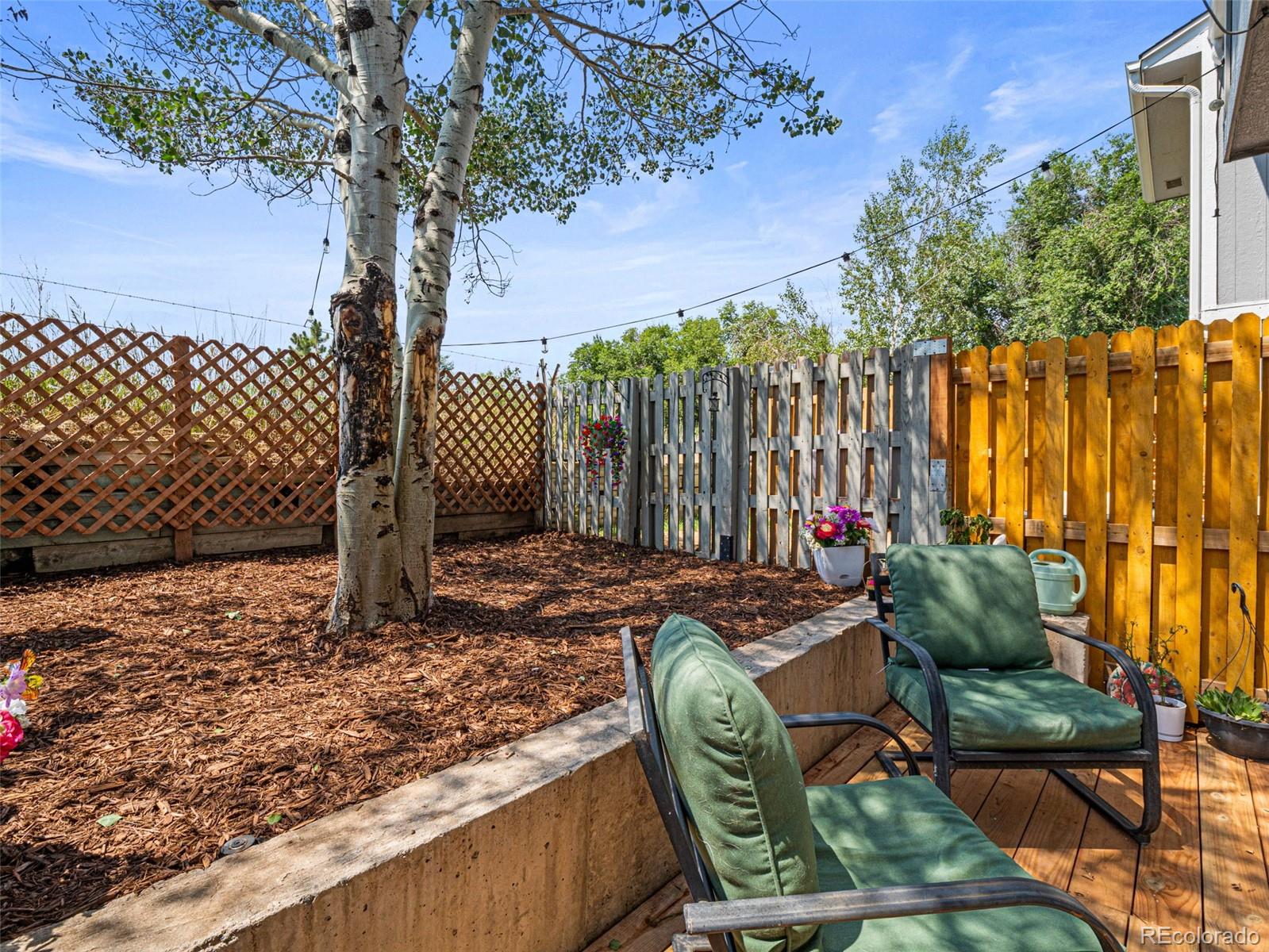 MLS Image #25 for 1954  oakcrest circle,castle rock, Colorado