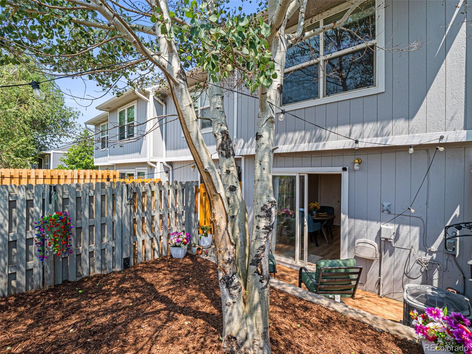 MLS Image #26 for 1954  oakcrest circle,castle rock, Colorado
