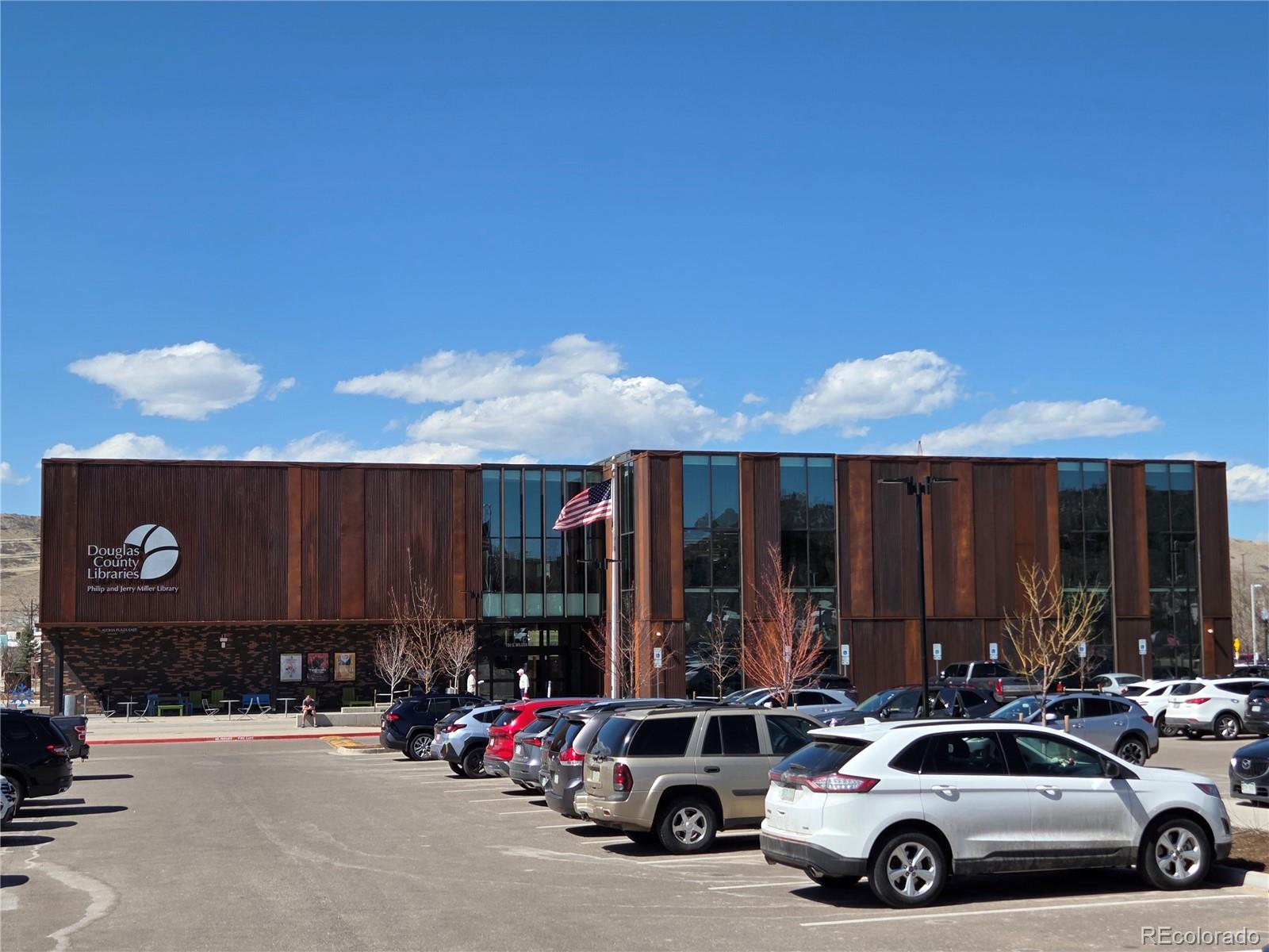 MLS Image #32 for 1954  oakcrest circle,castle rock, Colorado