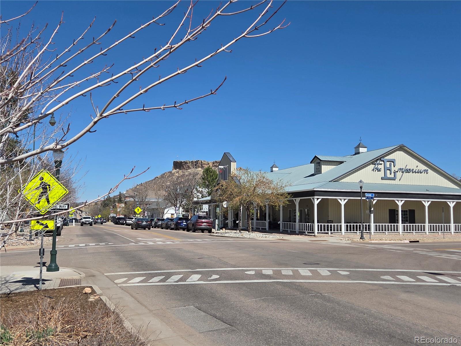 MLS Image #33 for 1954  oakcrest circle,castle rock, Colorado