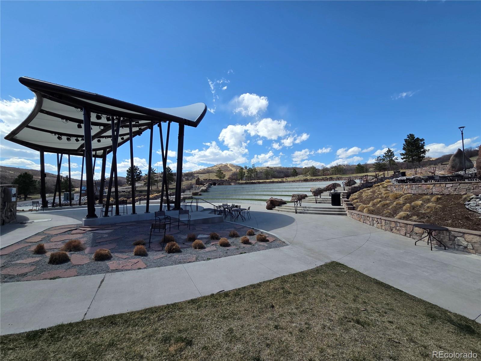 MLS Image #35 for 1954  oakcrest circle,castle rock, Colorado