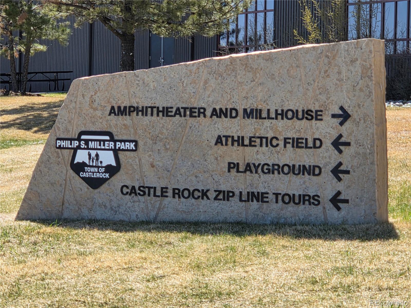 MLS Image #41 for 1954  oakcrest circle,castle rock, Colorado