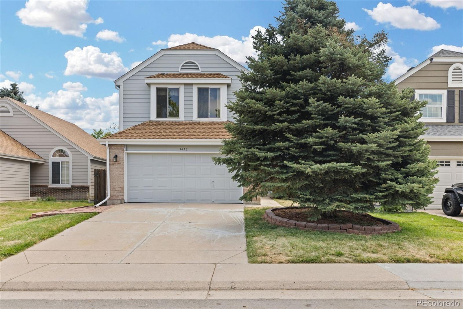 MLS Image #0 for 5638 s youngfield way,littleton, Colorado