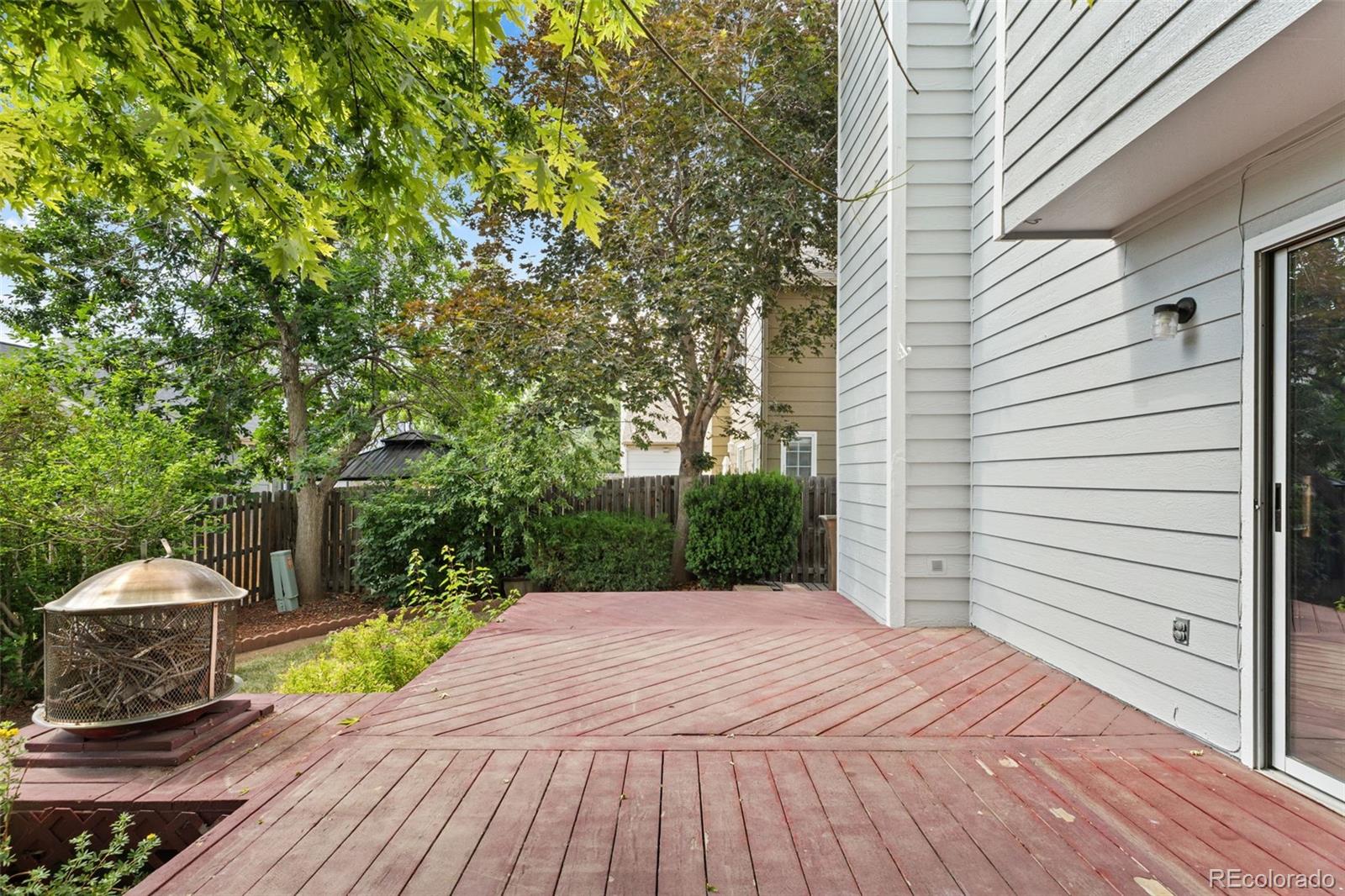 MLS Image #30 for 5638 s youngfield way,littleton, Colorado