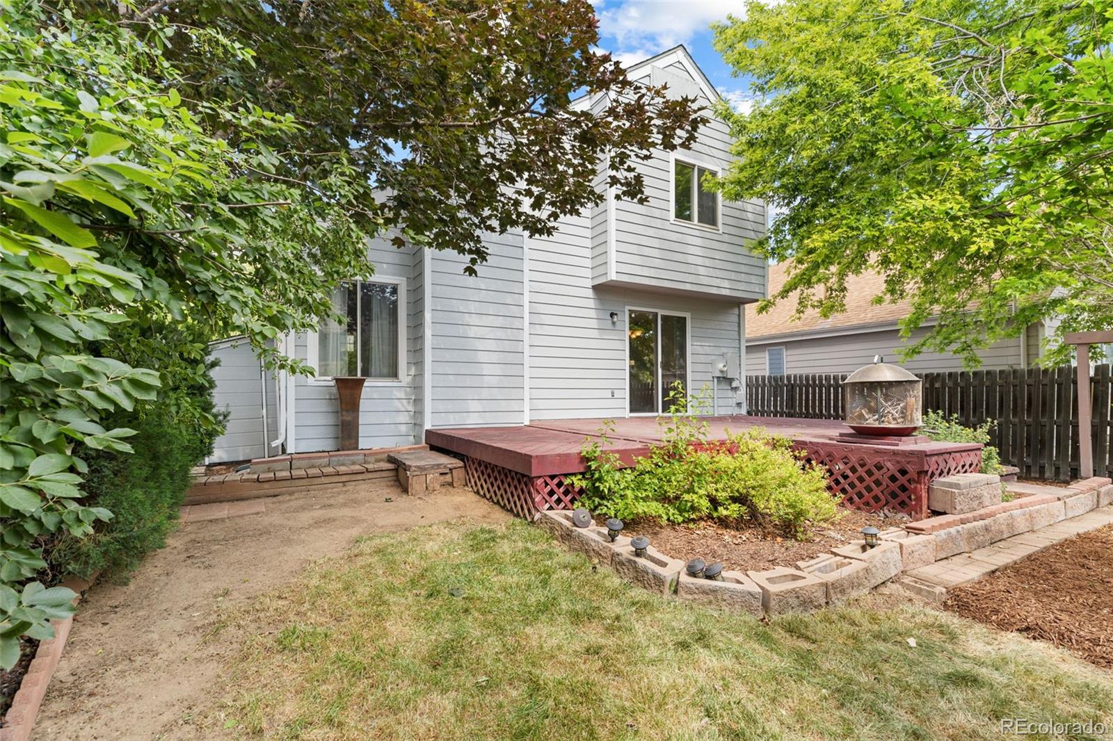 MLS Image #34 for 5638 s youngfield way,littleton, Colorado