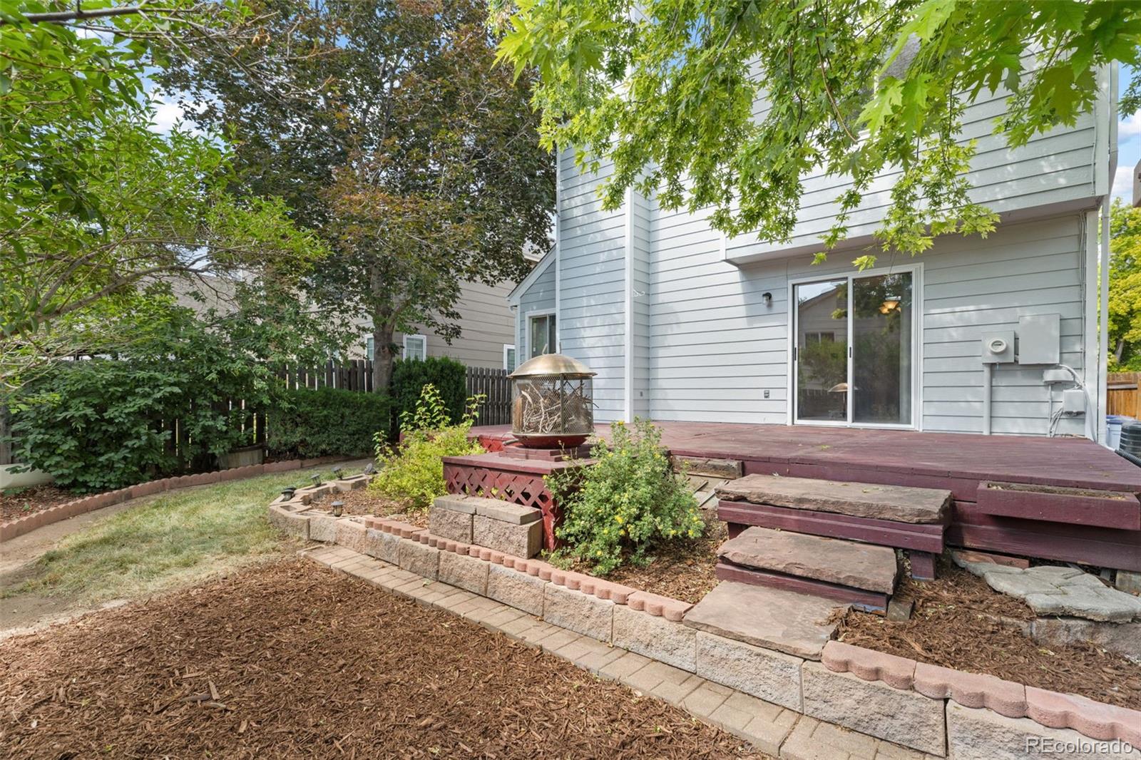 MLS Image #35 for 5638 s youngfield way,littleton, Colorado