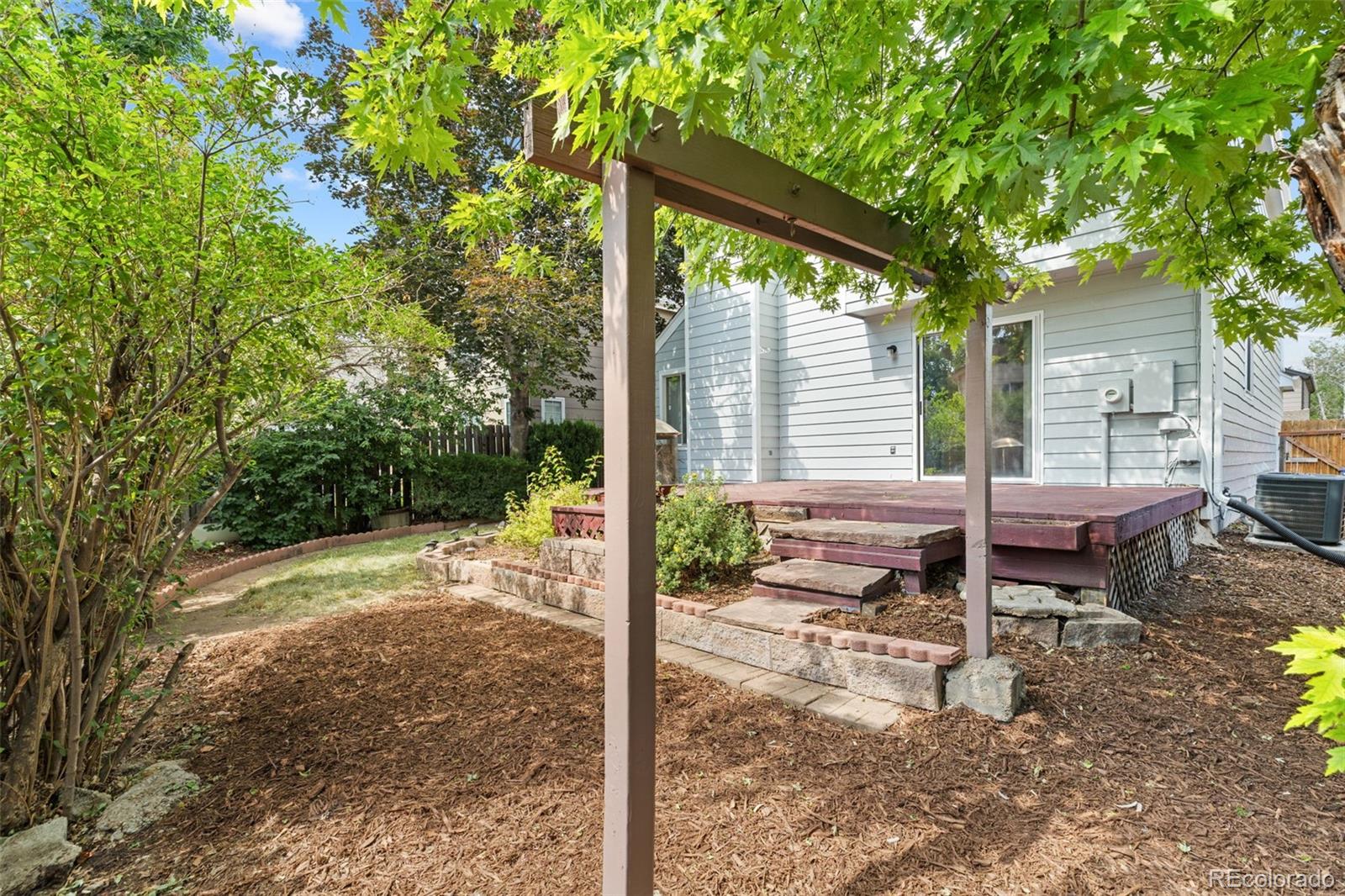 MLS Image #36 for 5638 s youngfield way,littleton, Colorado