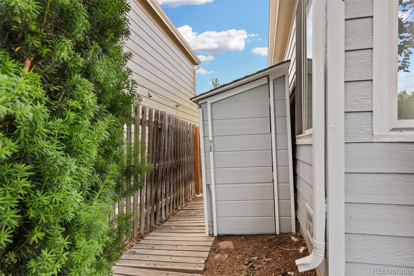 MLS Image #41 for 5638 s youngfield way,littleton, Colorado