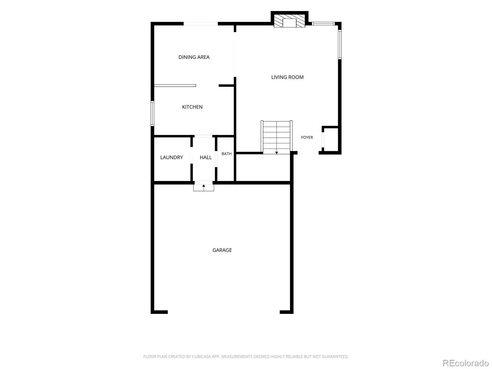 MLS Image #42 for 5638 s youngfield way,littleton, Colorado