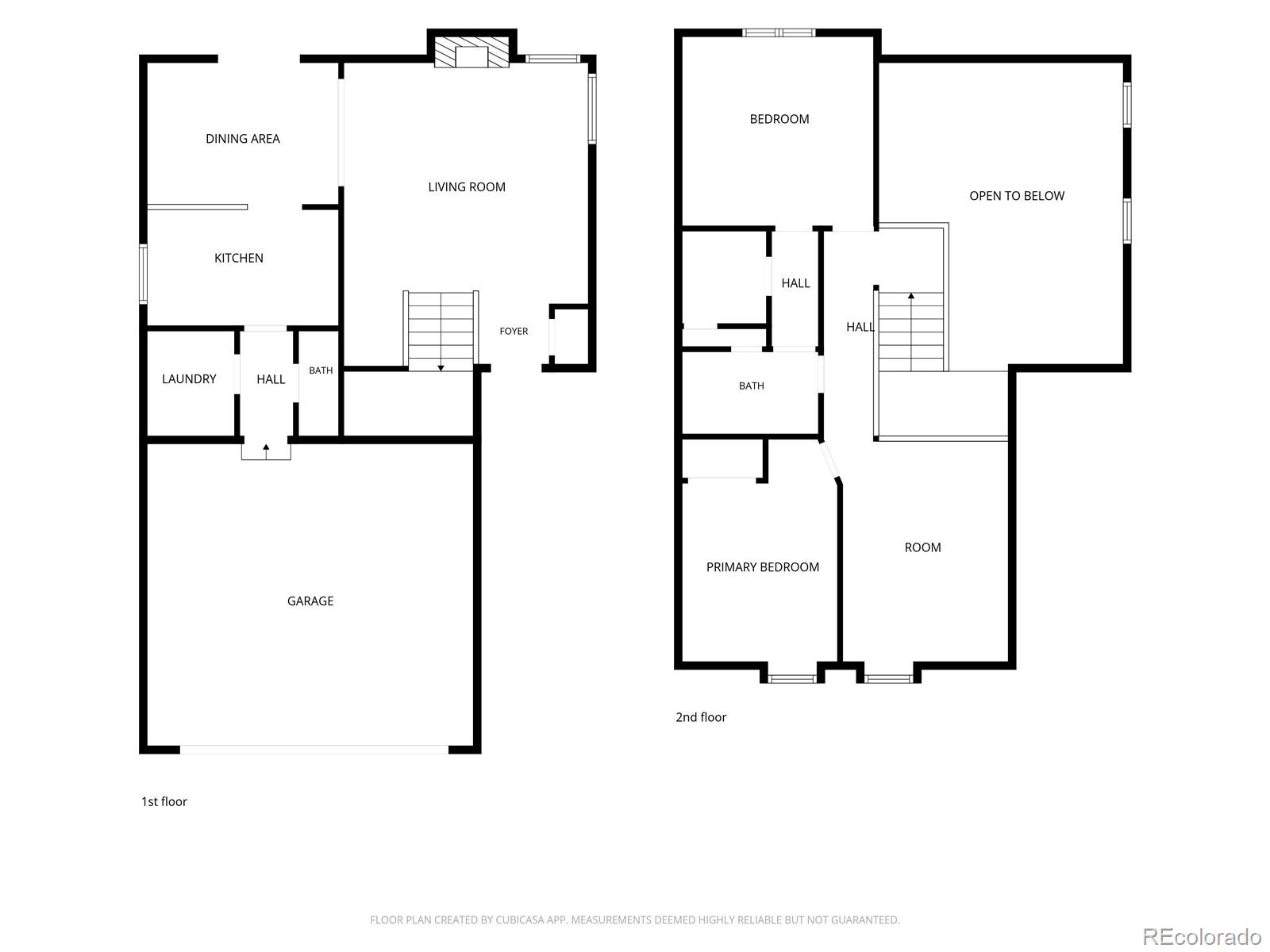 MLS Image #44 for 5638 s youngfield way,littleton, Colorado