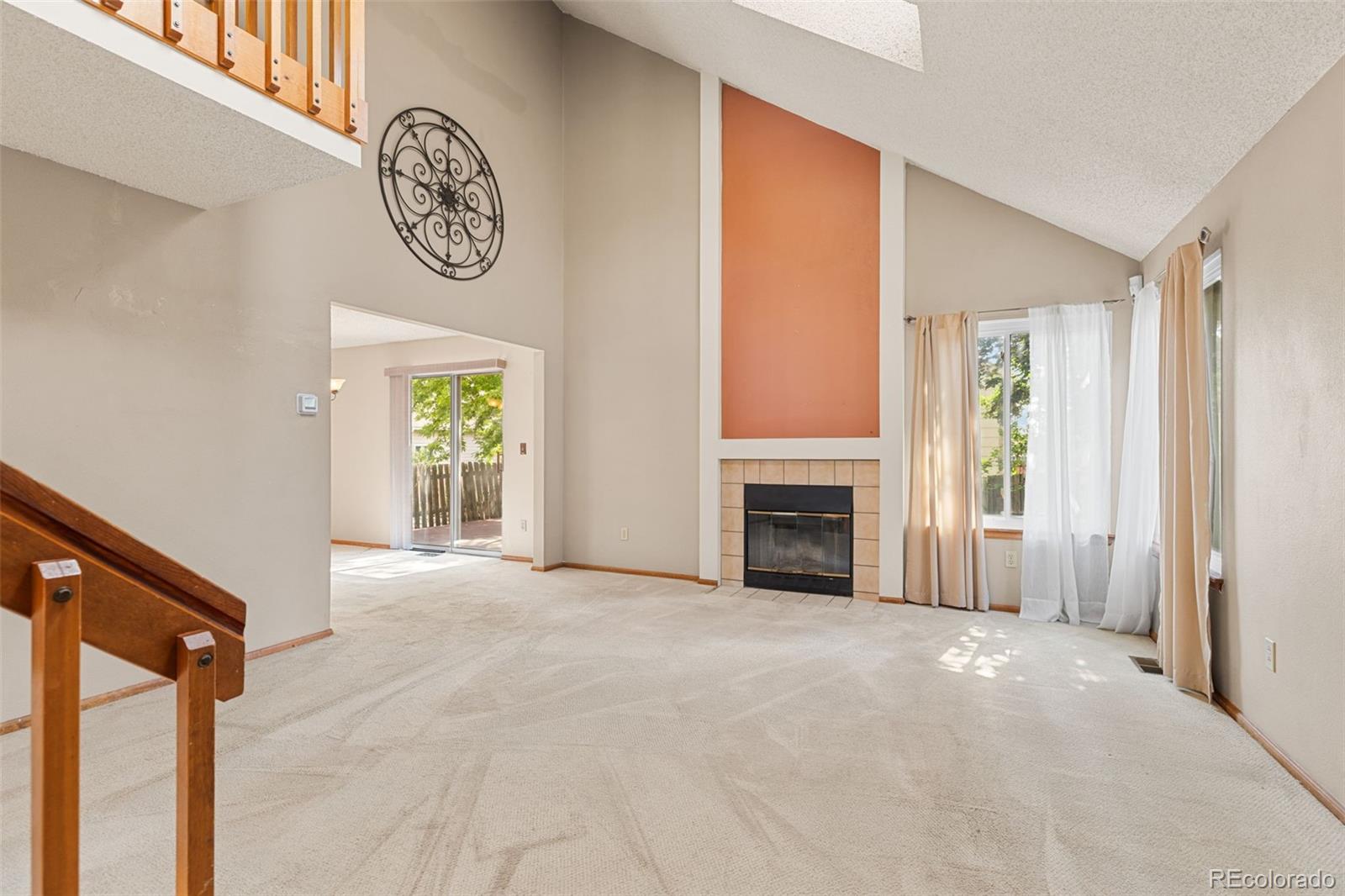 MLS Image #5 for 5638 s youngfield way,littleton, Colorado