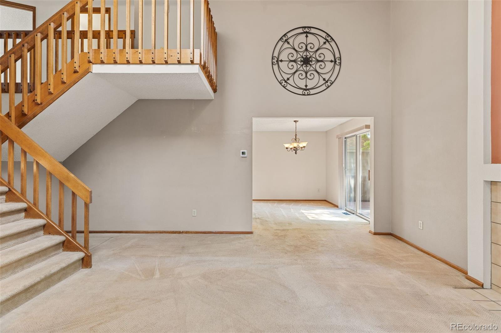 MLS Image #6 for 5638 s youngfield way,littleton, Colorado