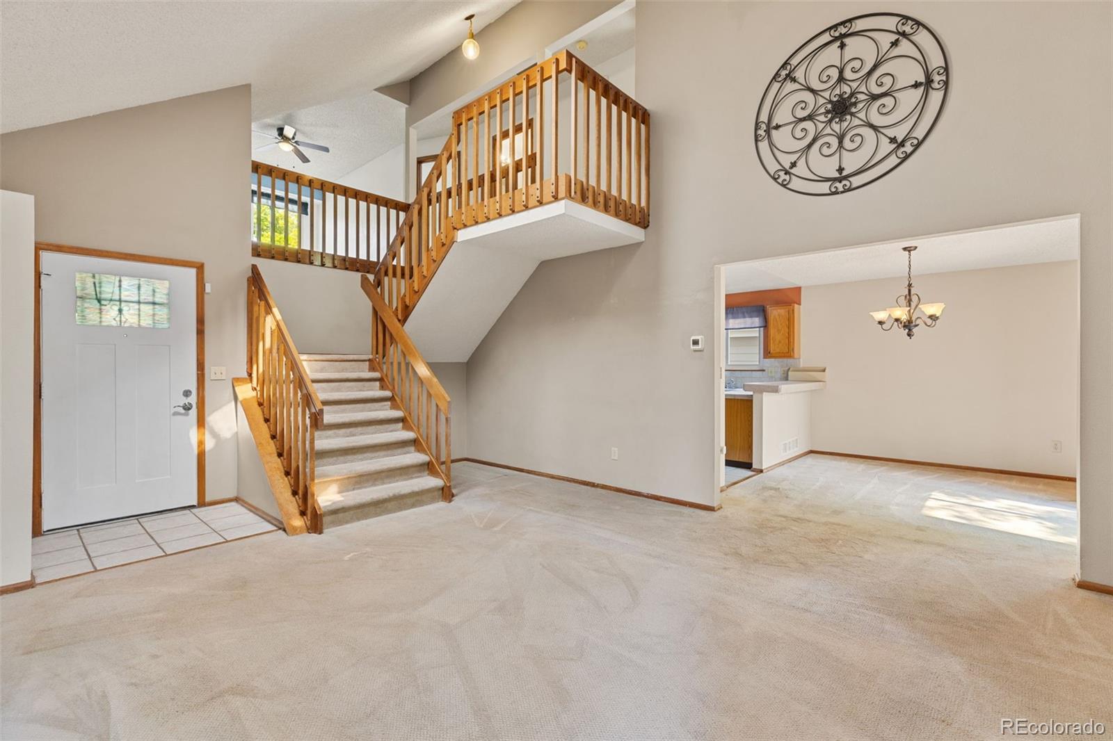 MLS Image #7 for 5638 s youngfield way,littleton, Colorado