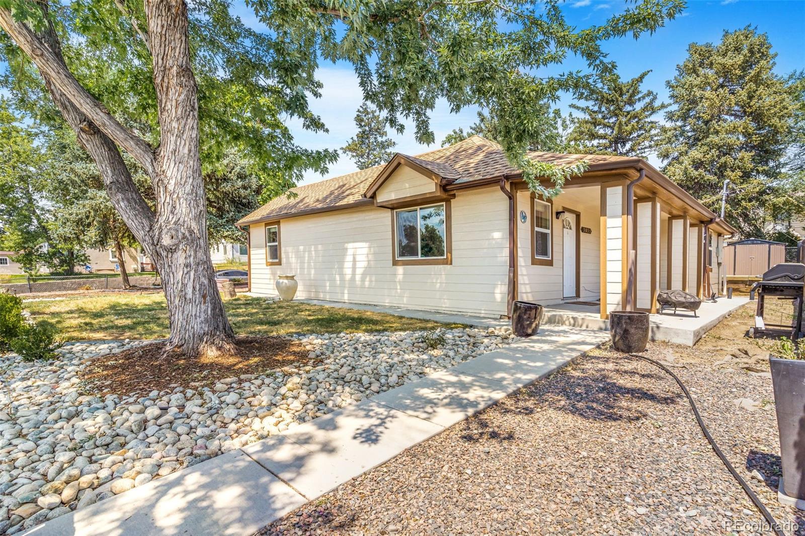 MLS Image #1 for 3835 w 3rd avenue,denver, Colorado