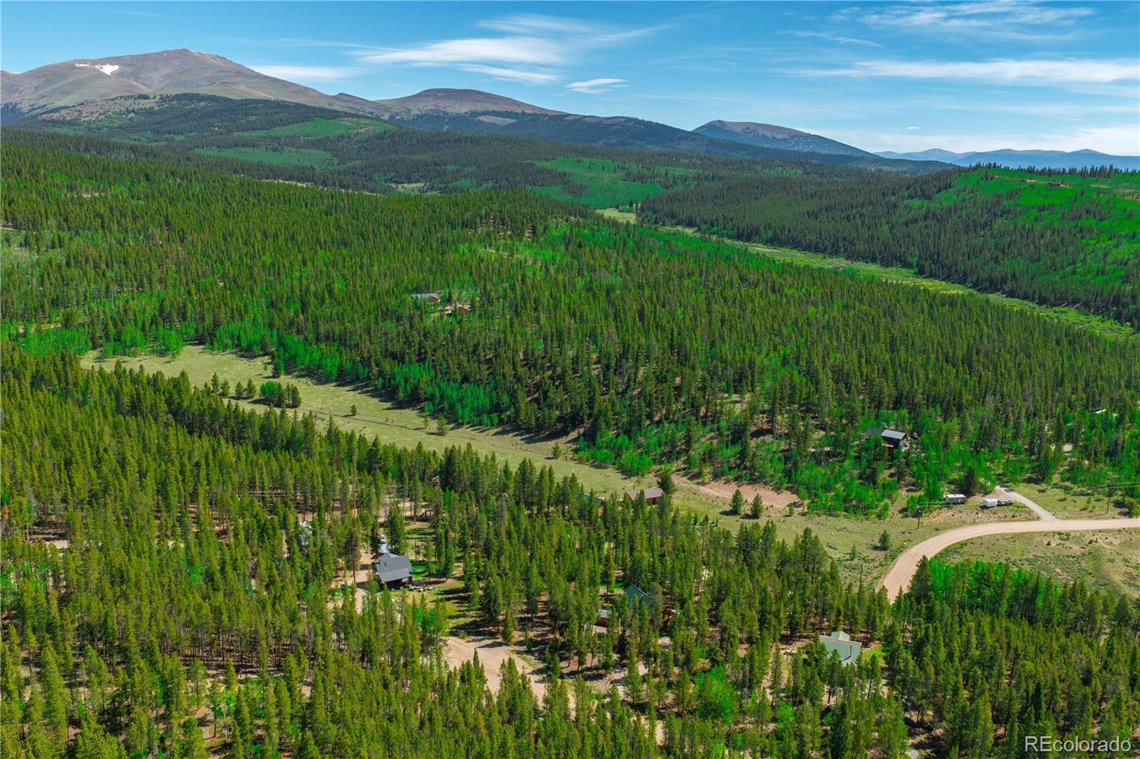 MLS Image #2 for 324  ski doo road,fairplay, Colorado