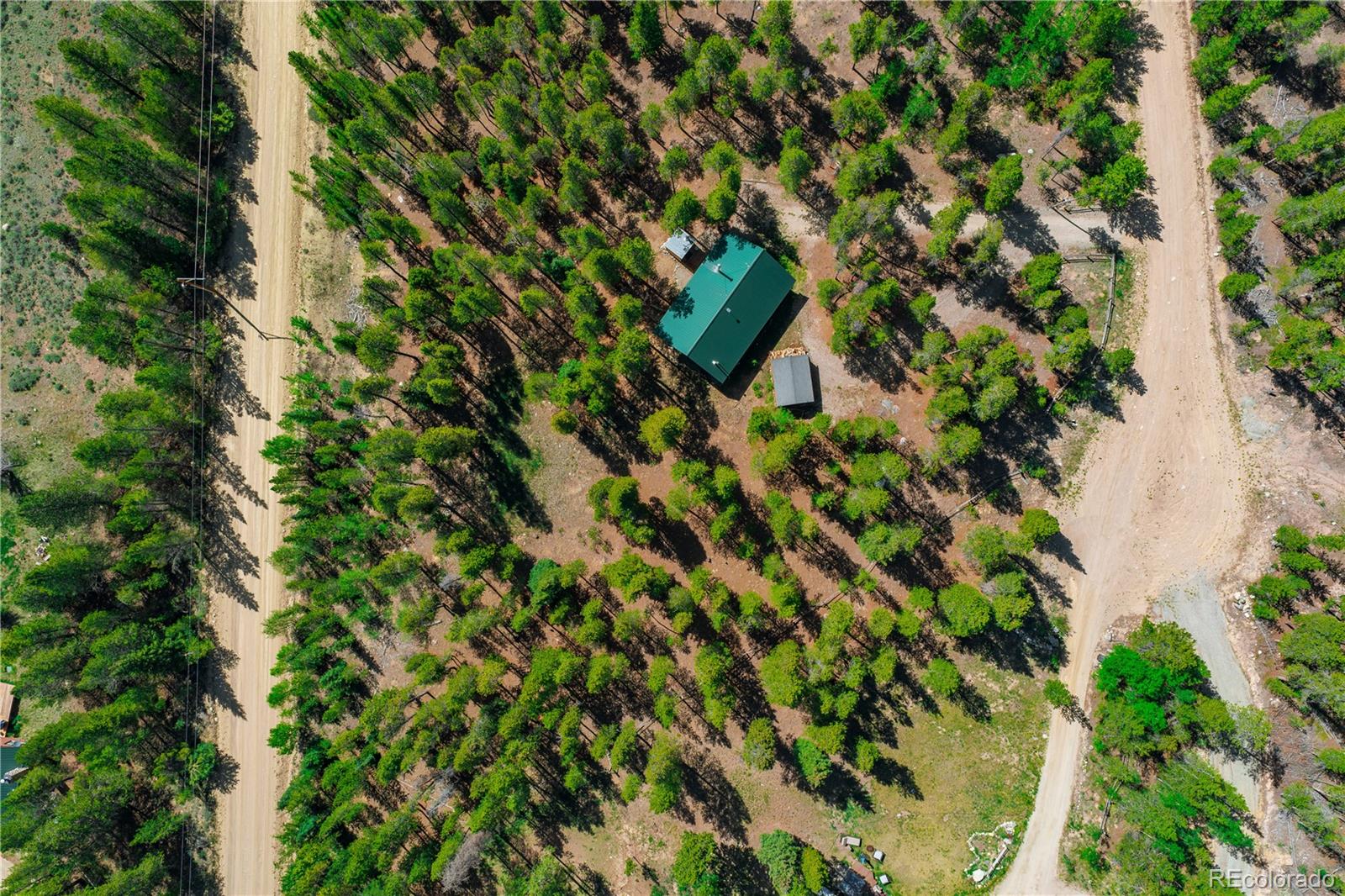 MLS Image #3 for 324  ski doo road,fairplay, Colorado