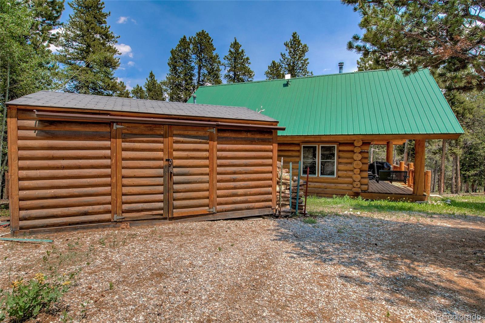 MLS Image #35 for 324  ski doo road,fairplay, Colorado