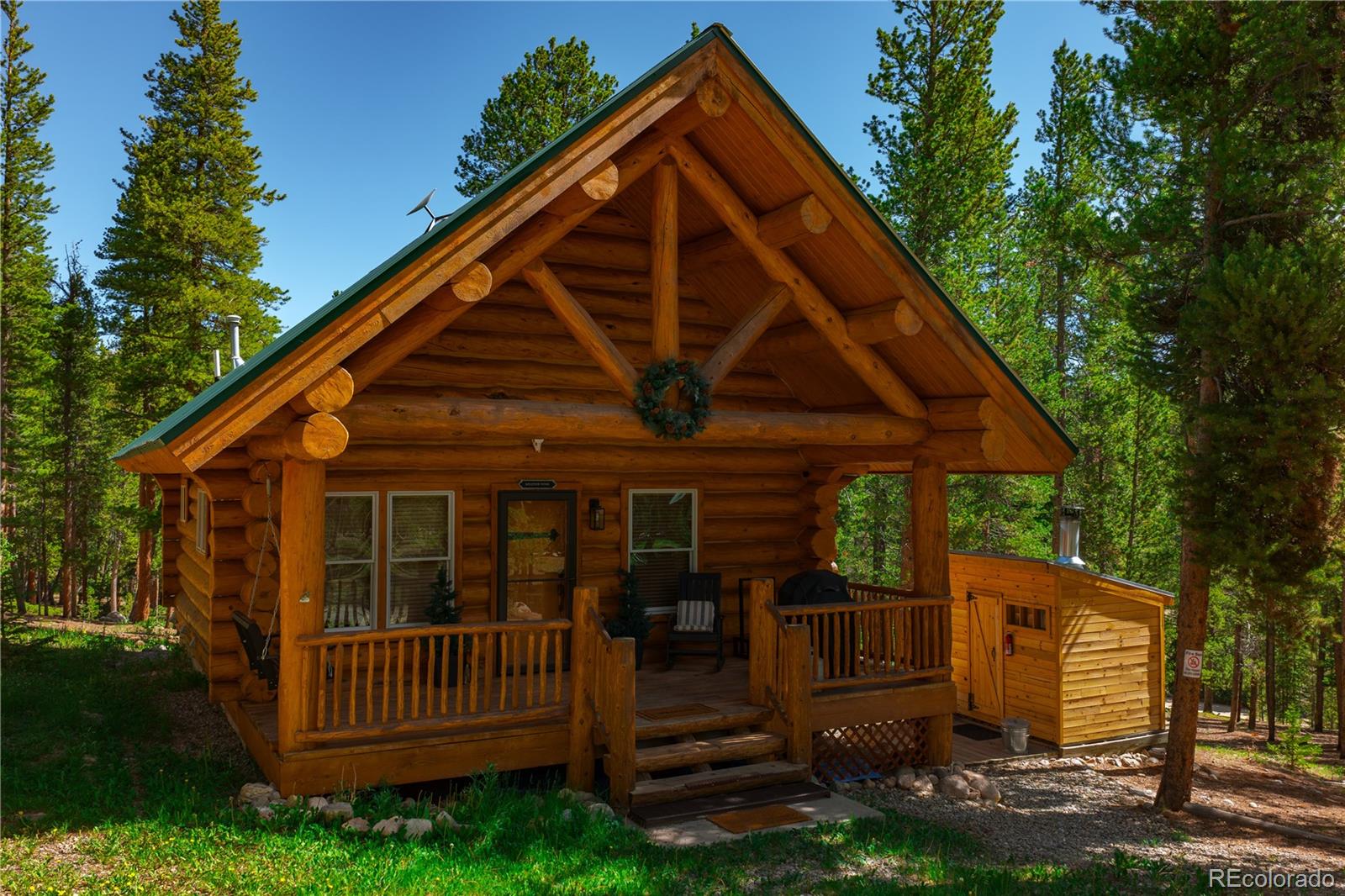 MLS Image #37 for 324  ski doo road,fairplay, Colorado