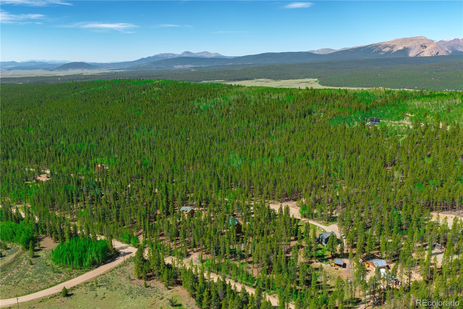MLS Image #4 for 324  ski doo road,fairplay, Colorado