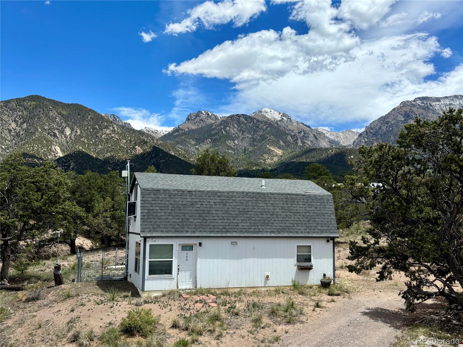 MLS Image #0 for 360  camino baca grande ,crestone, Colorado