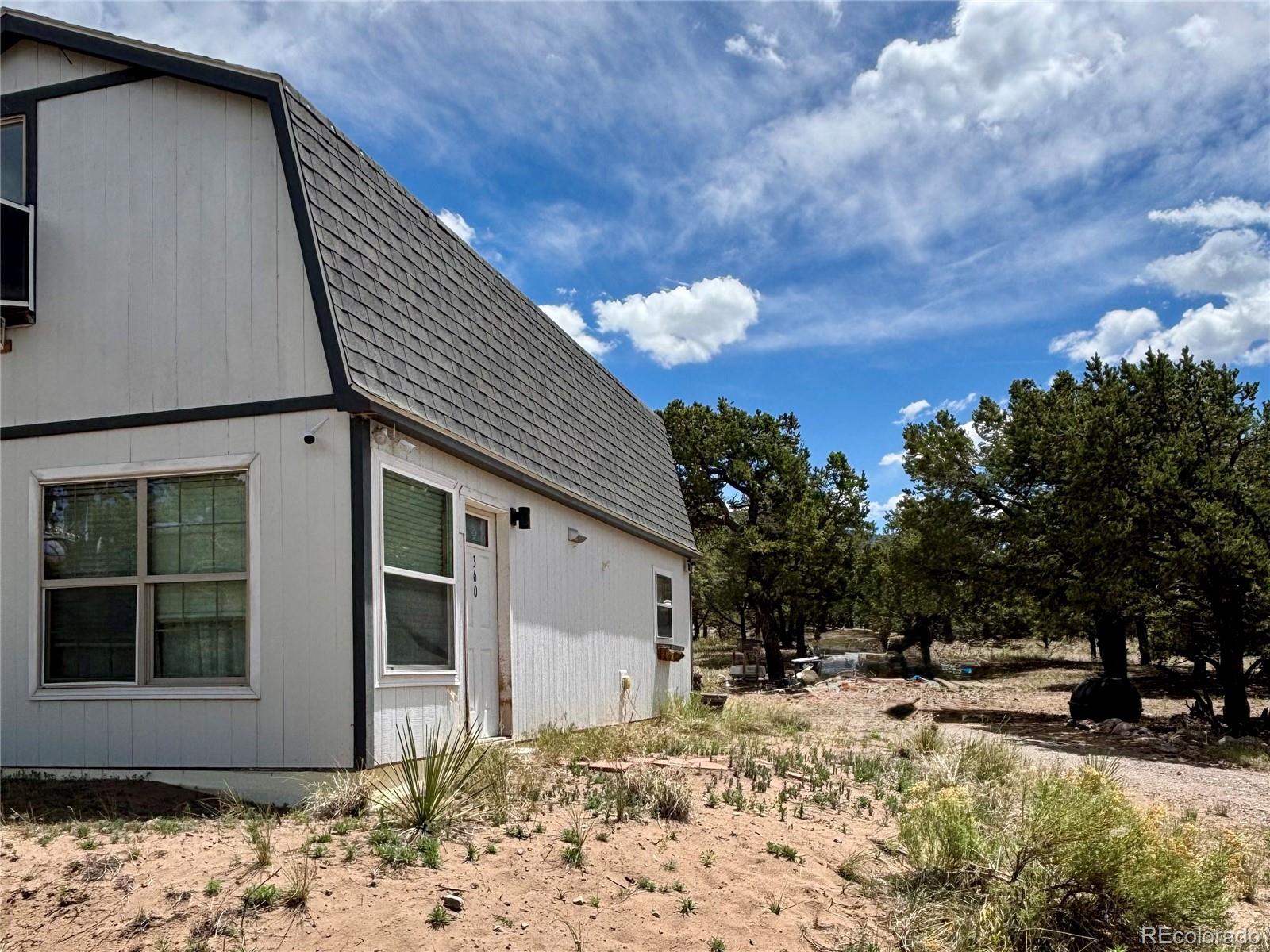 MLS Image #1 for 360  camino baca grande ,crestone, Colorado