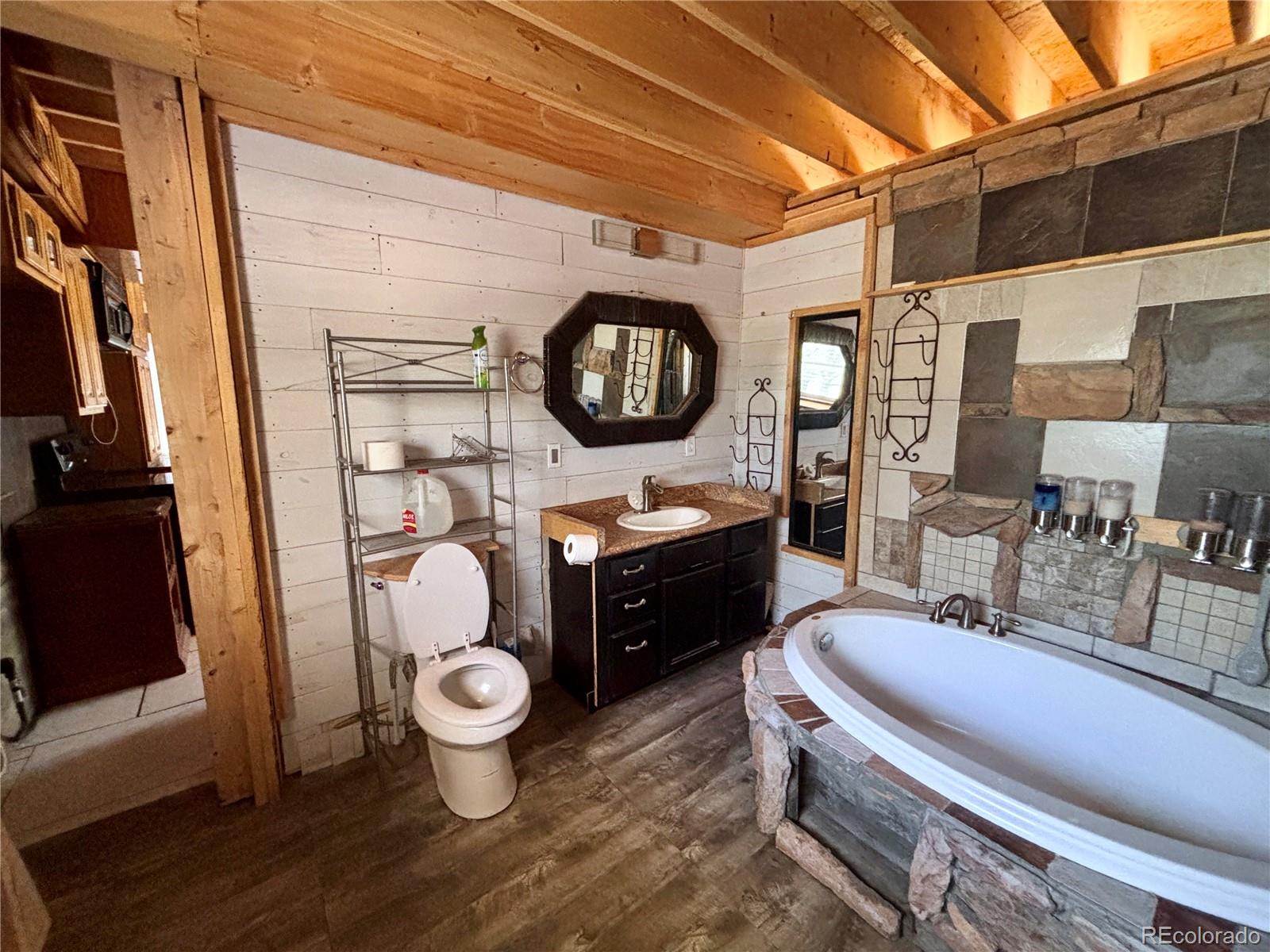 MLS Image #10 for 360  camino baca grande ,crestone, Colorado