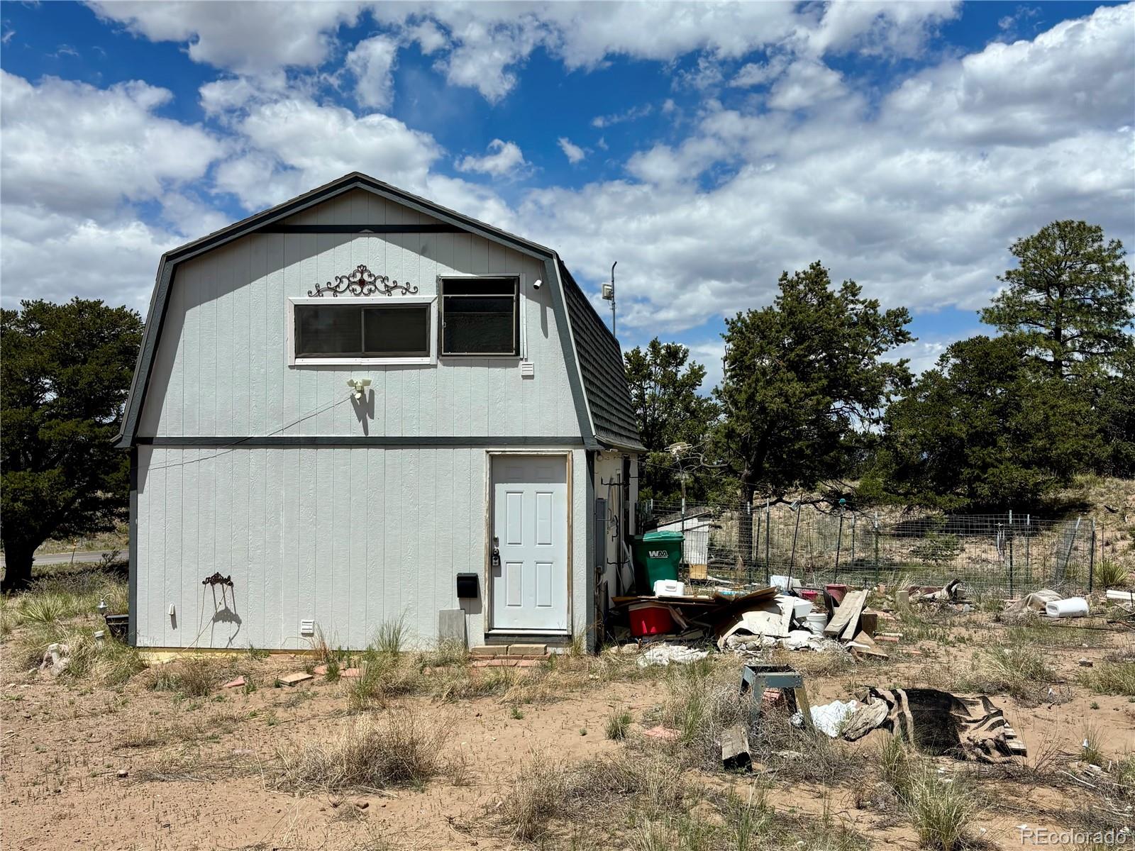 MLS Image #2 for 360  camino baca grande ,crestone, Colorado