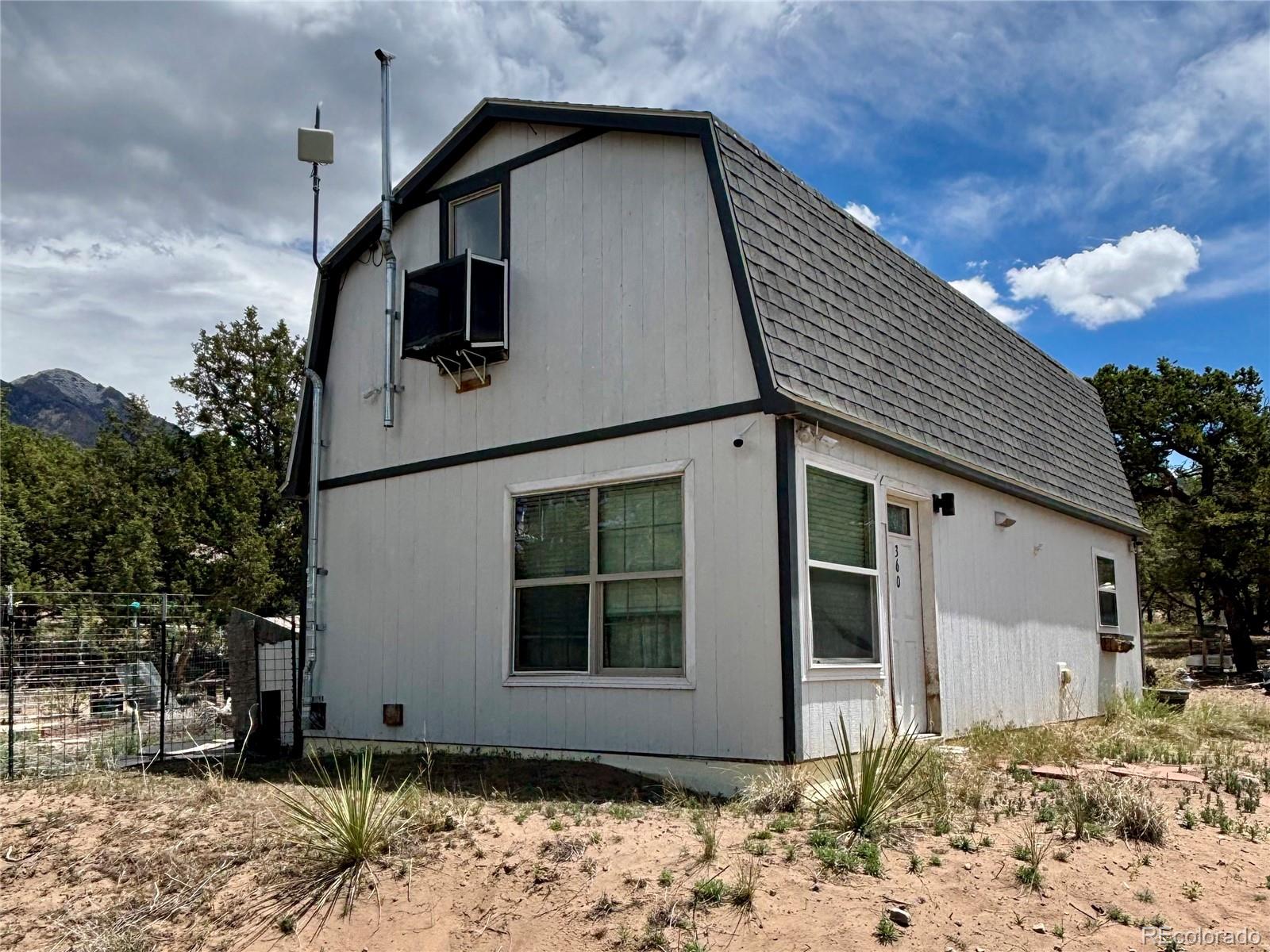MLS Image #24 for 360  camino baca grande ,crestone, Colorado