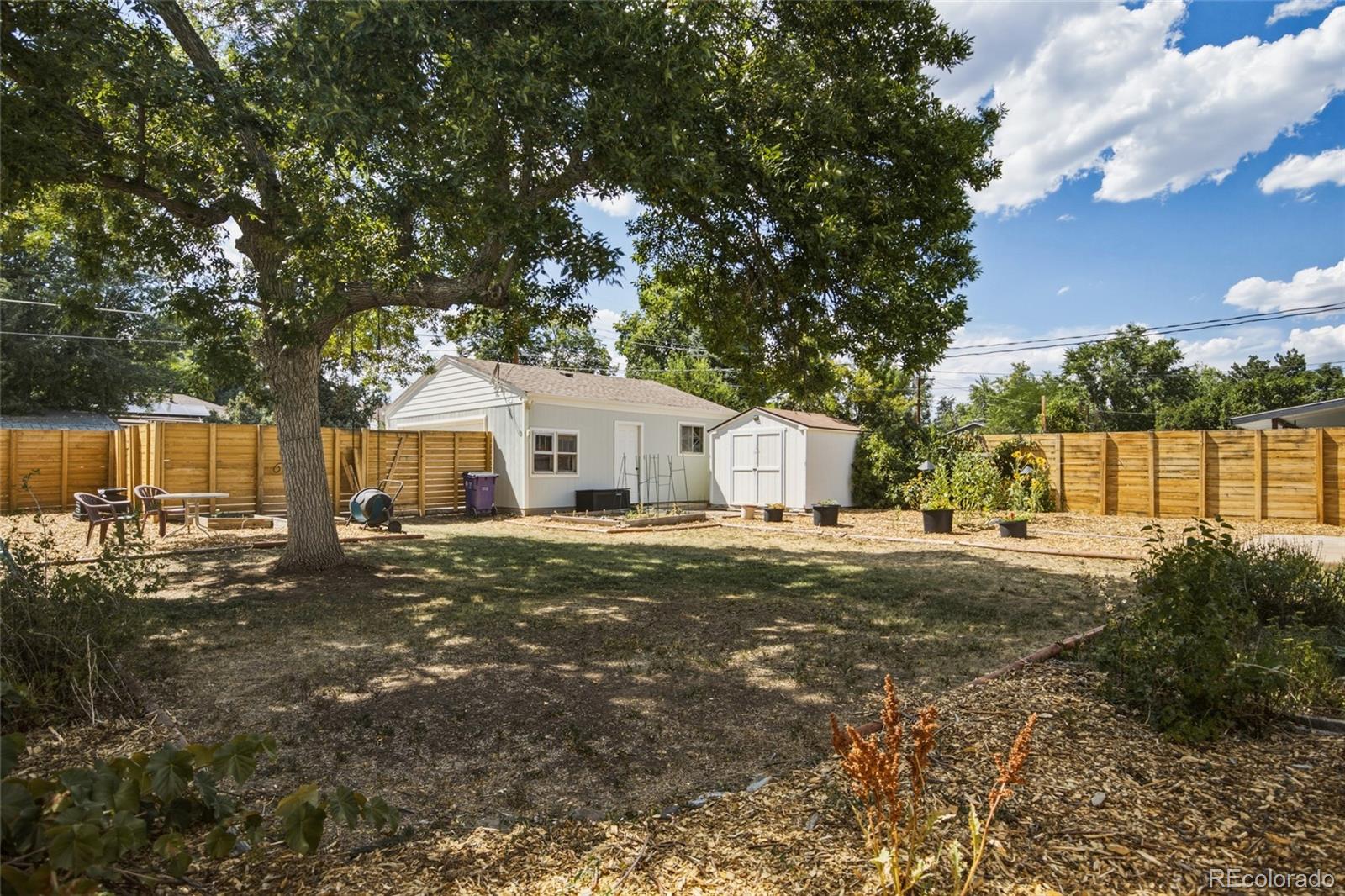 MLS Image #2 for 1145 s vrain street,denver, Colorado