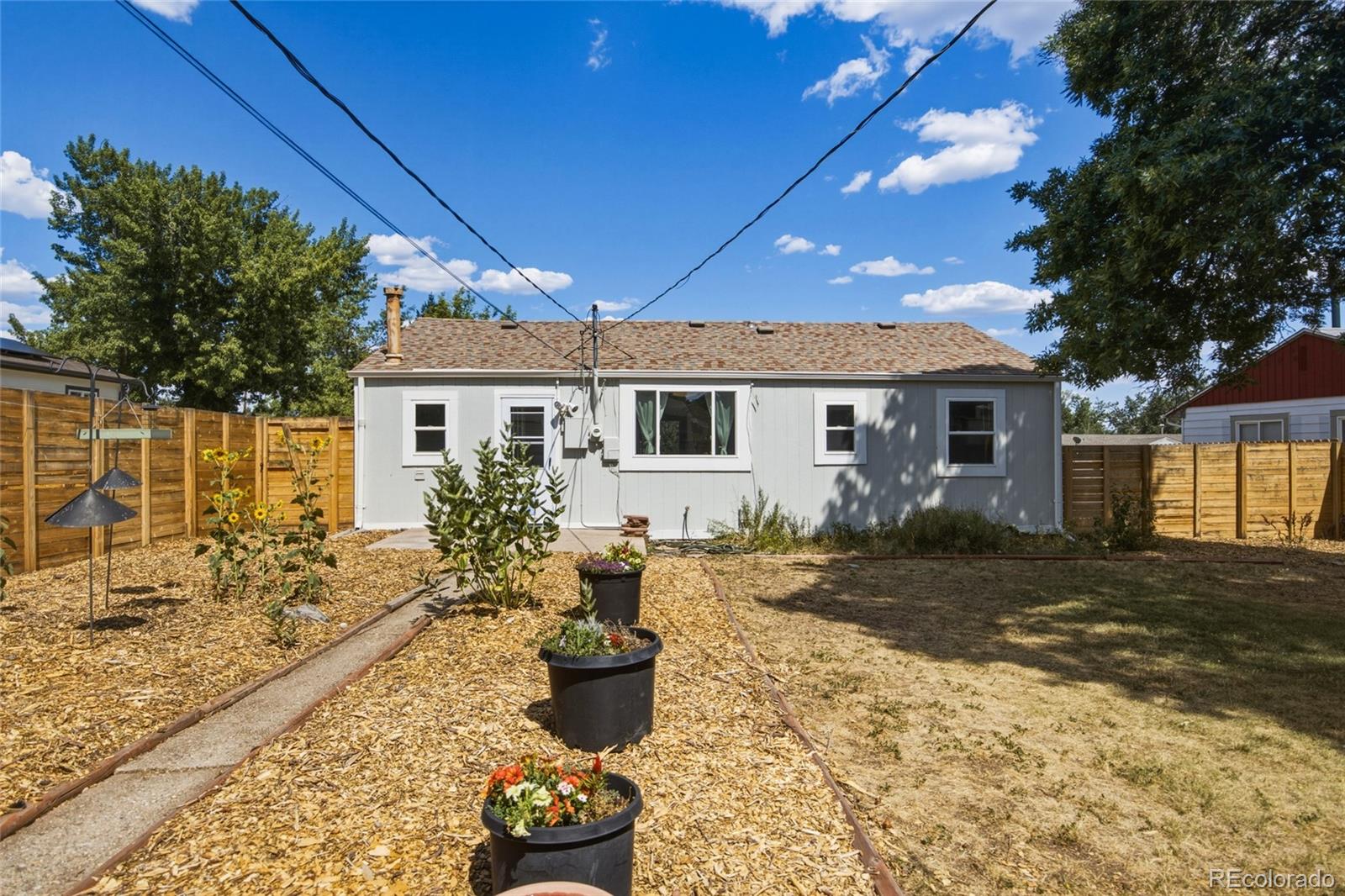 MLS Image #5 for 1145 s vrain street,denver, Colorado