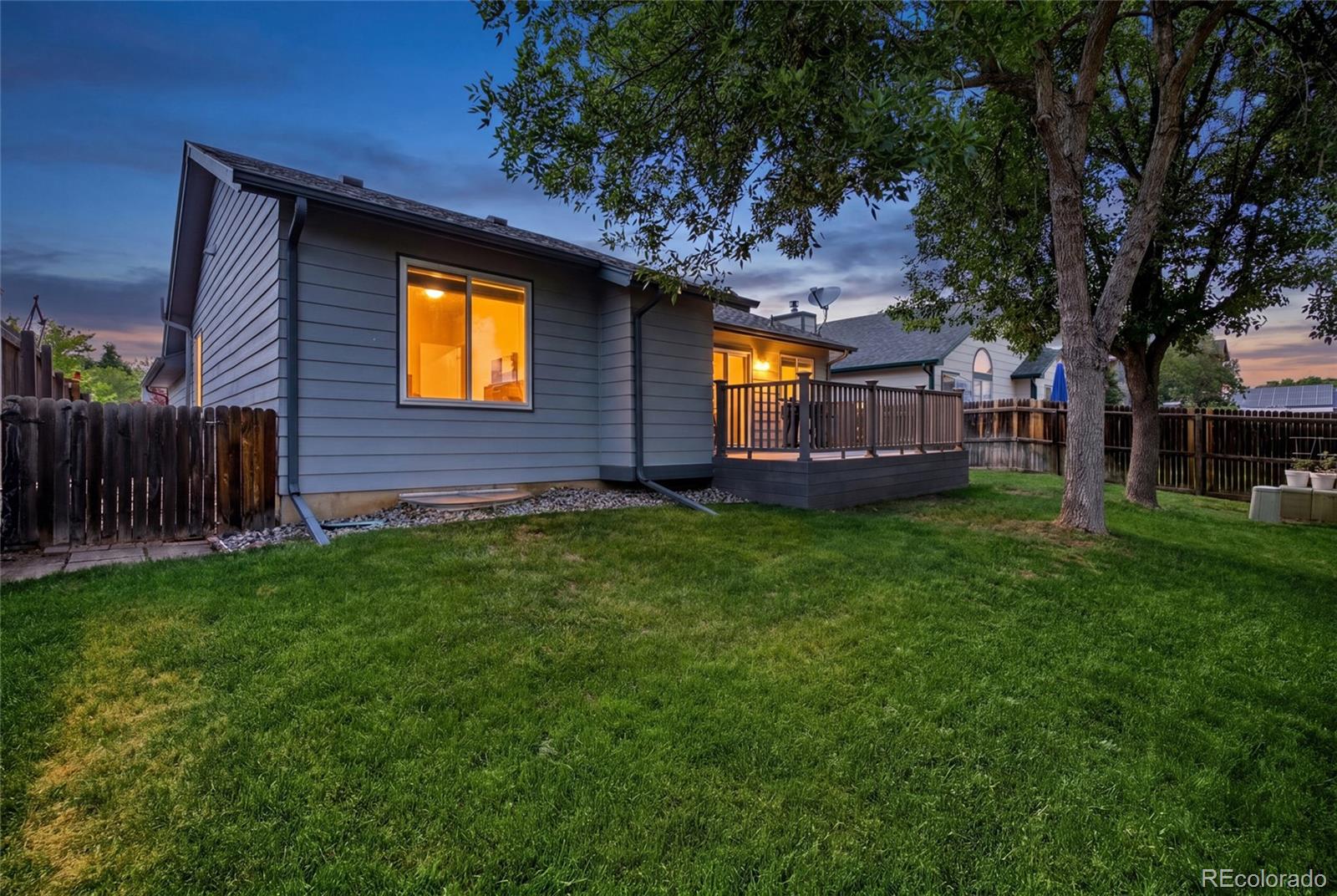 MLS Image #25 for 12646  osceola street,broomfield, Colorado