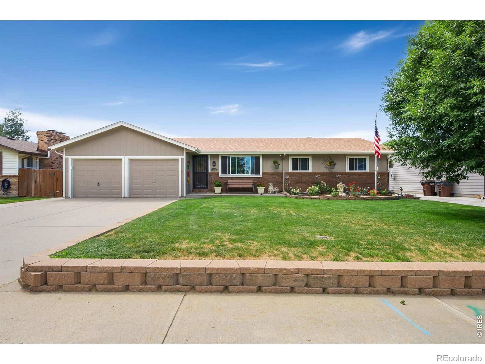 MLS Image #0 for 204  river road,platteville, Colorado