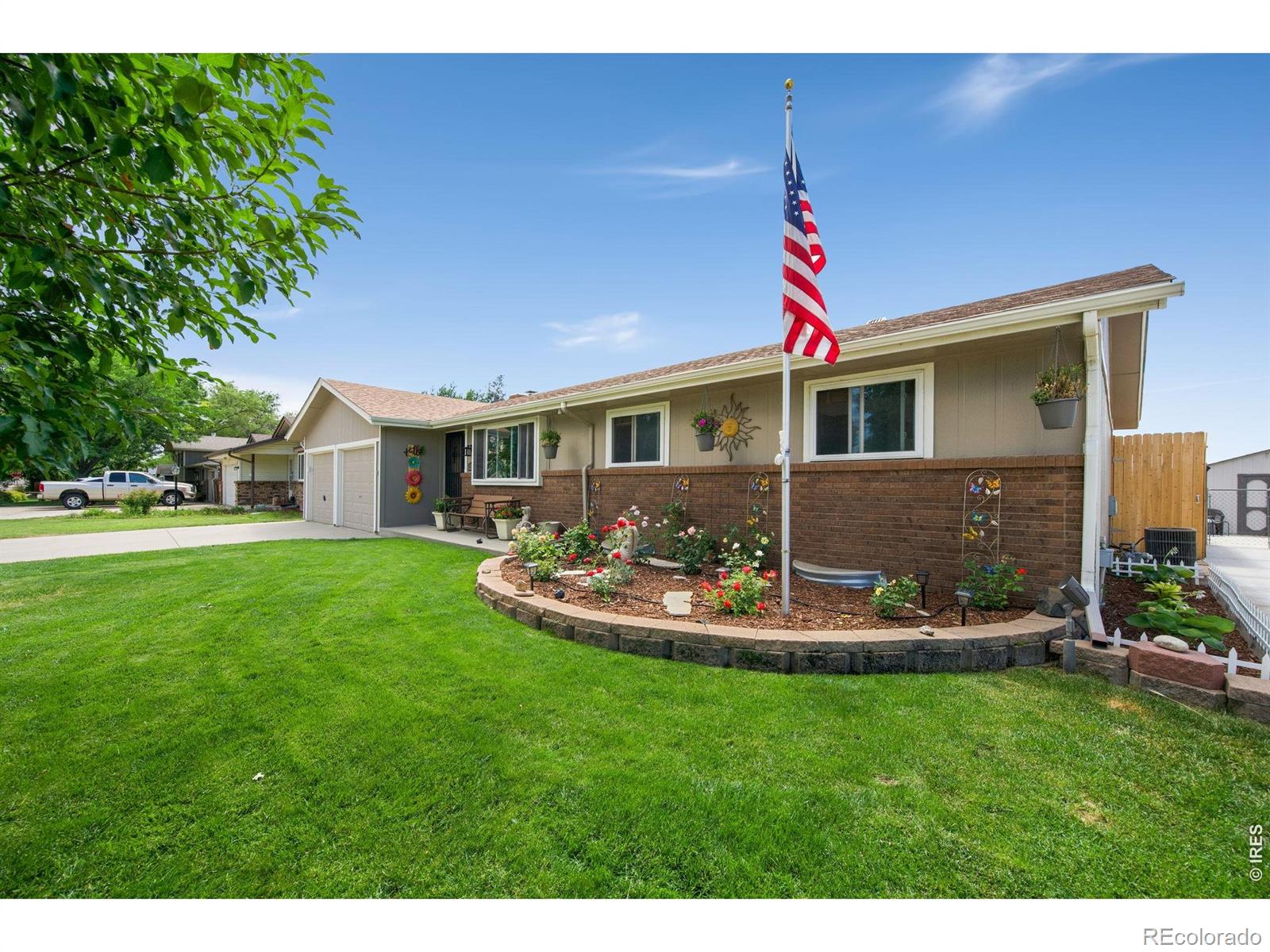MLS Image #1 for 204  river road,platteville, Colorado