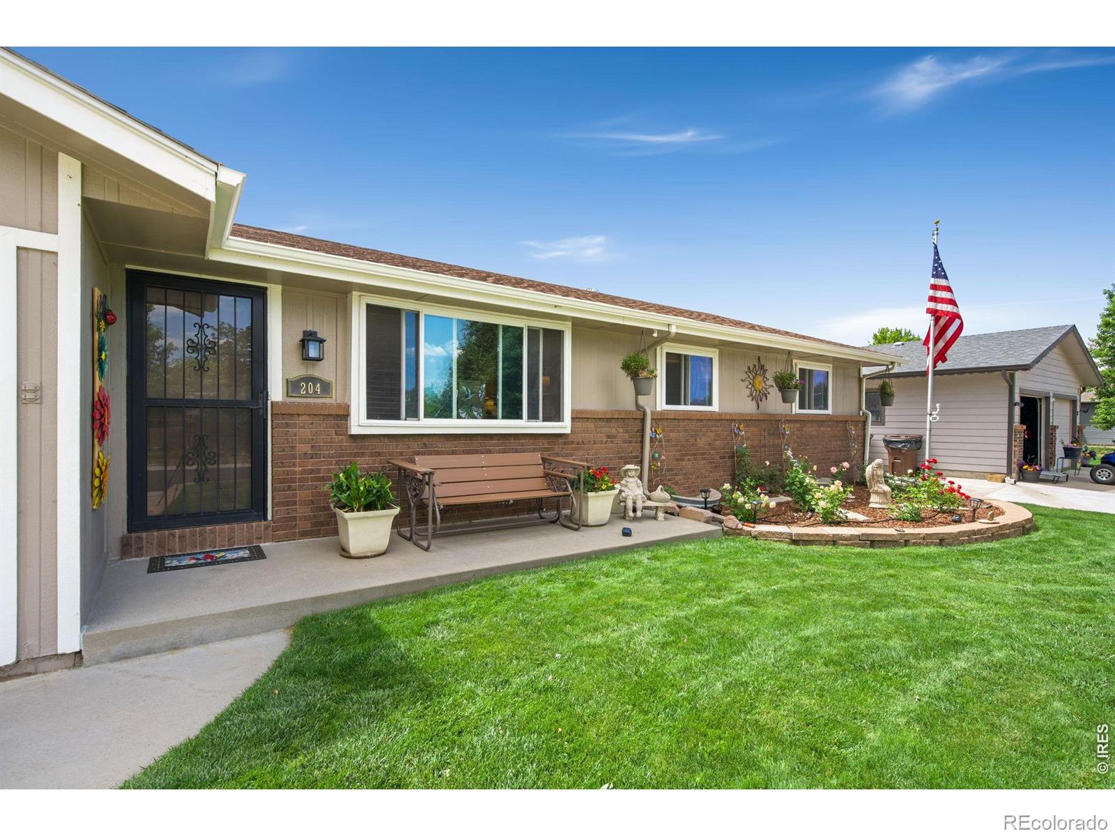 MLS Image #2 for 204  river road,platteville, Colorado
