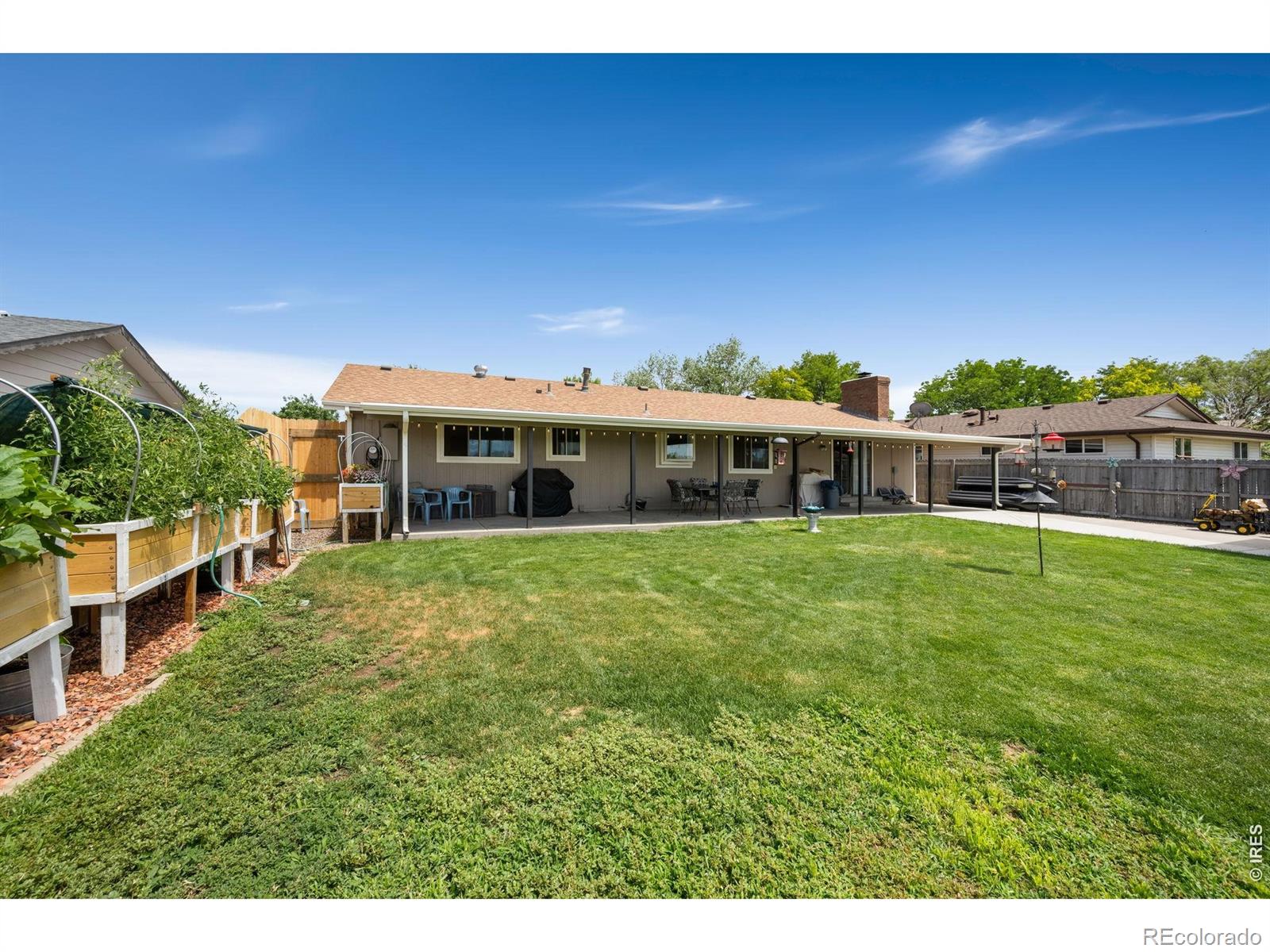 MLS Image #40 for 204  river road,platteville, Colorado