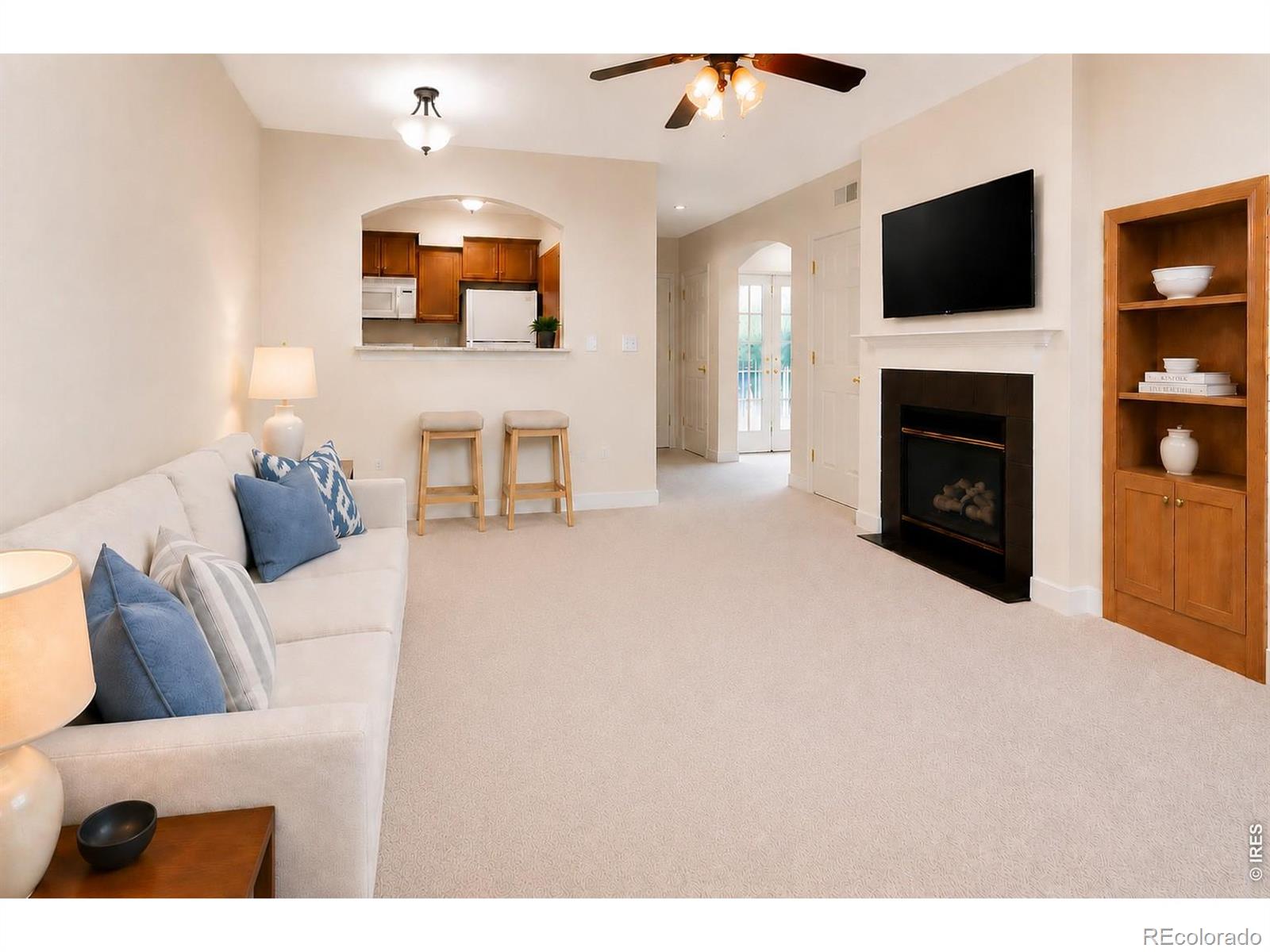 MLS Image #3 for 4101  crittenton lane,wellington, Colorado