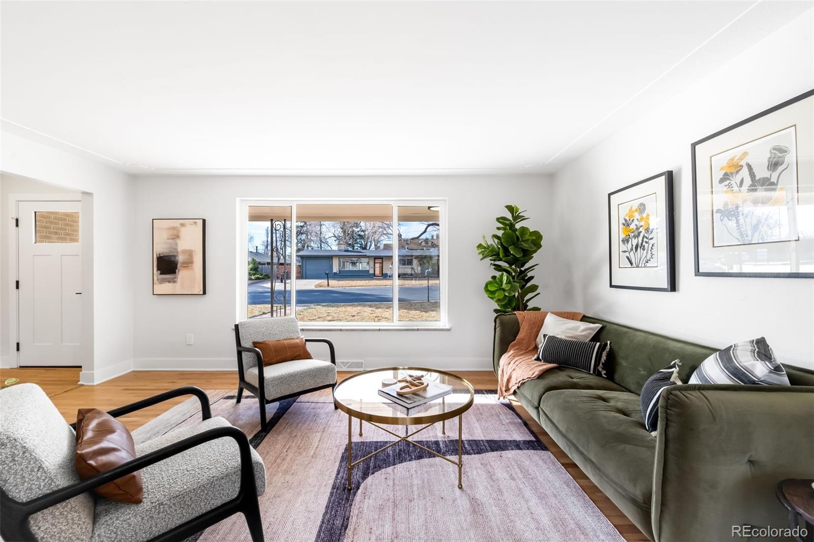 MLS Image #13 for 7625 w 23rd place,lakewood, Colorado