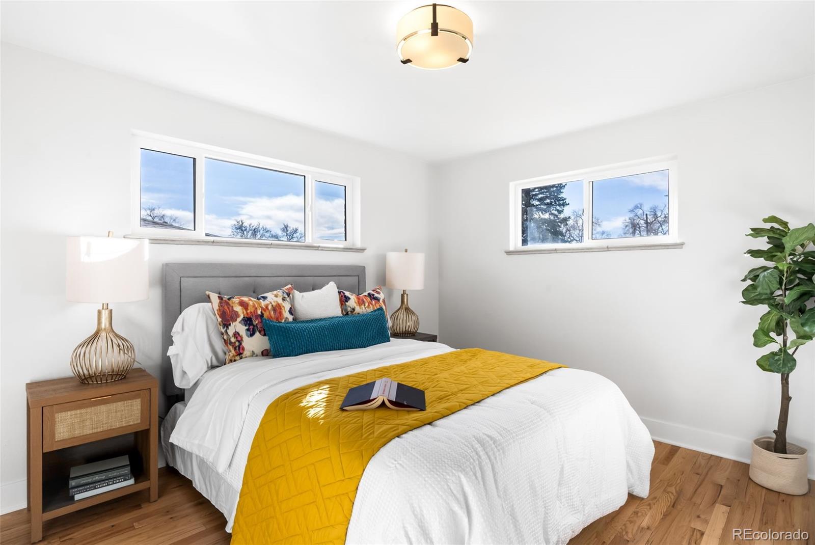 MLS Image #3 for 7625 w 23rd place,lakewood, Colorado
