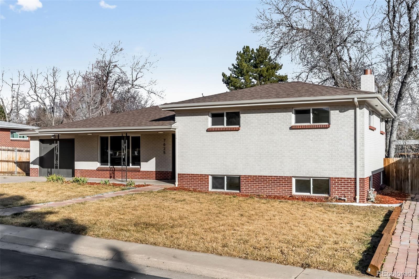 MLS Image #36 for 7625 w 23rd place,lakewood, Colorado