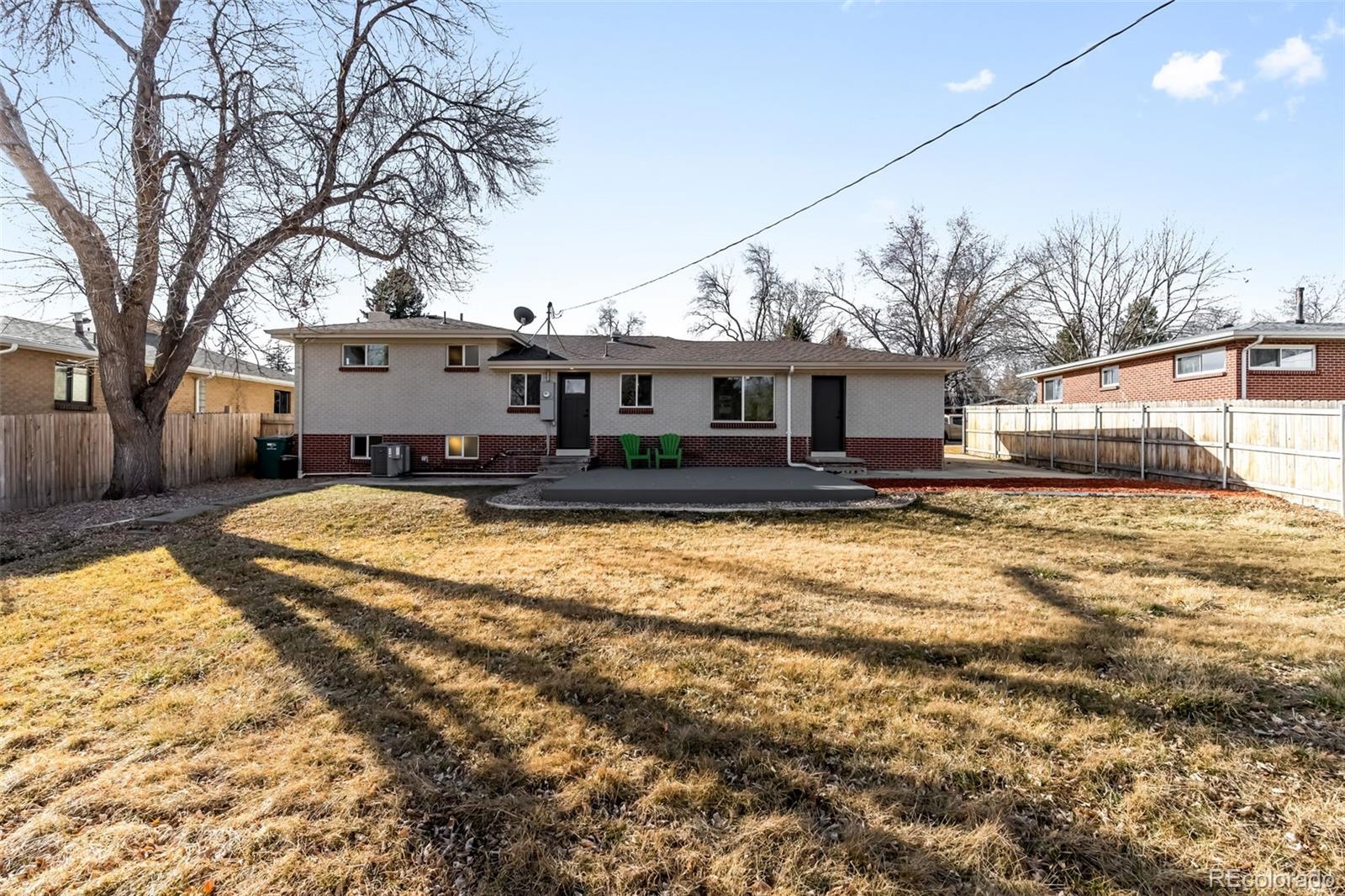MLS Image #38 for 7625 w 23rd place,lakewood, Colorado