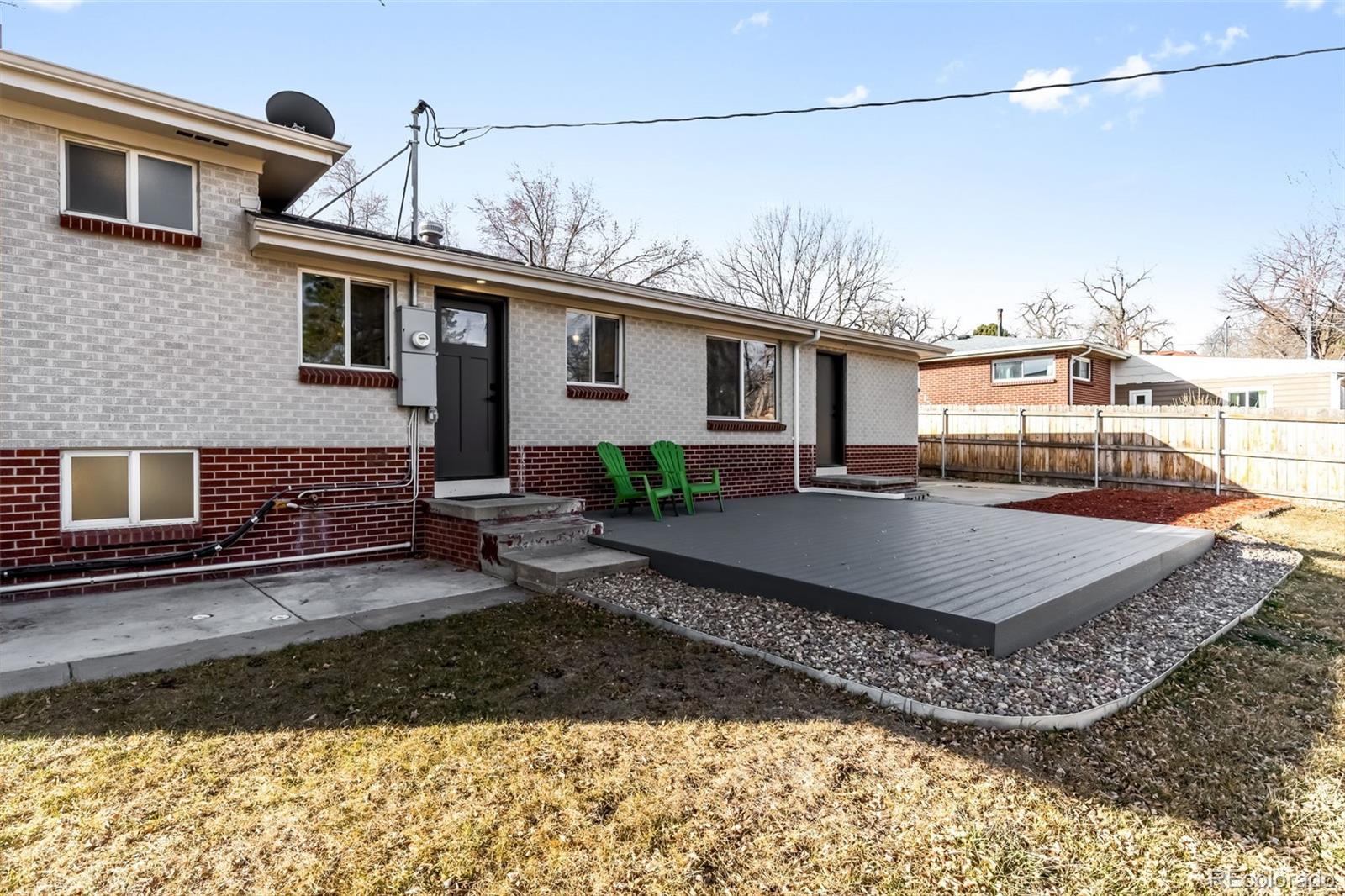 MLS Image #39 for 7625 w 23rd place,lakewood, Colorado