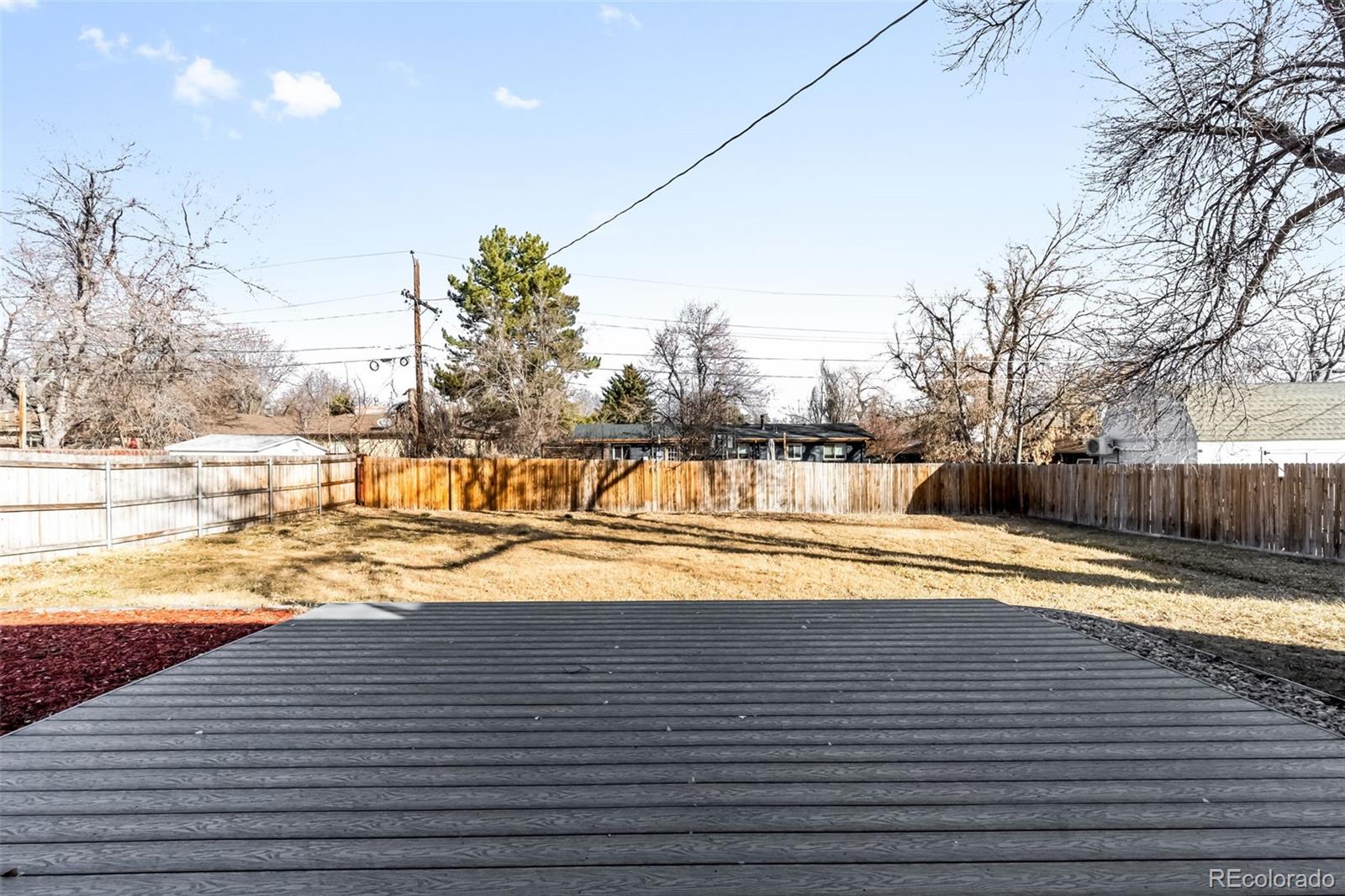 MLS Image #41 for 7625 w 23rd place,lakewood, Colorado
