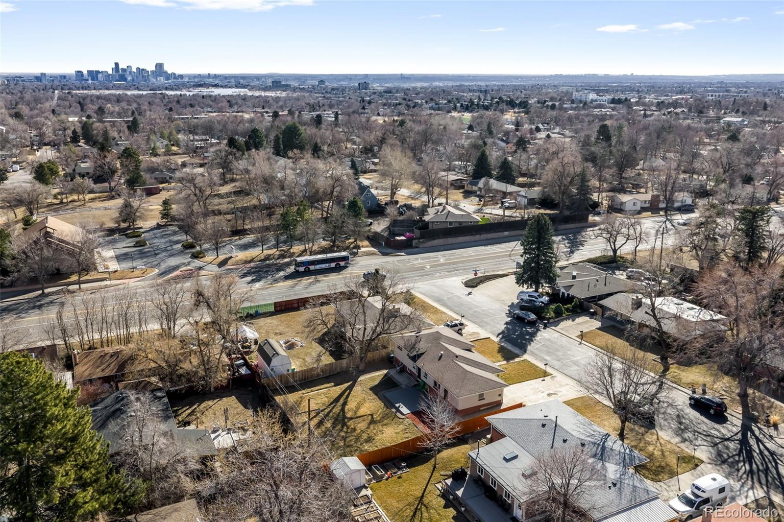 MLS Image #45 for 7625 w 23rd place,lakewood, Colorado