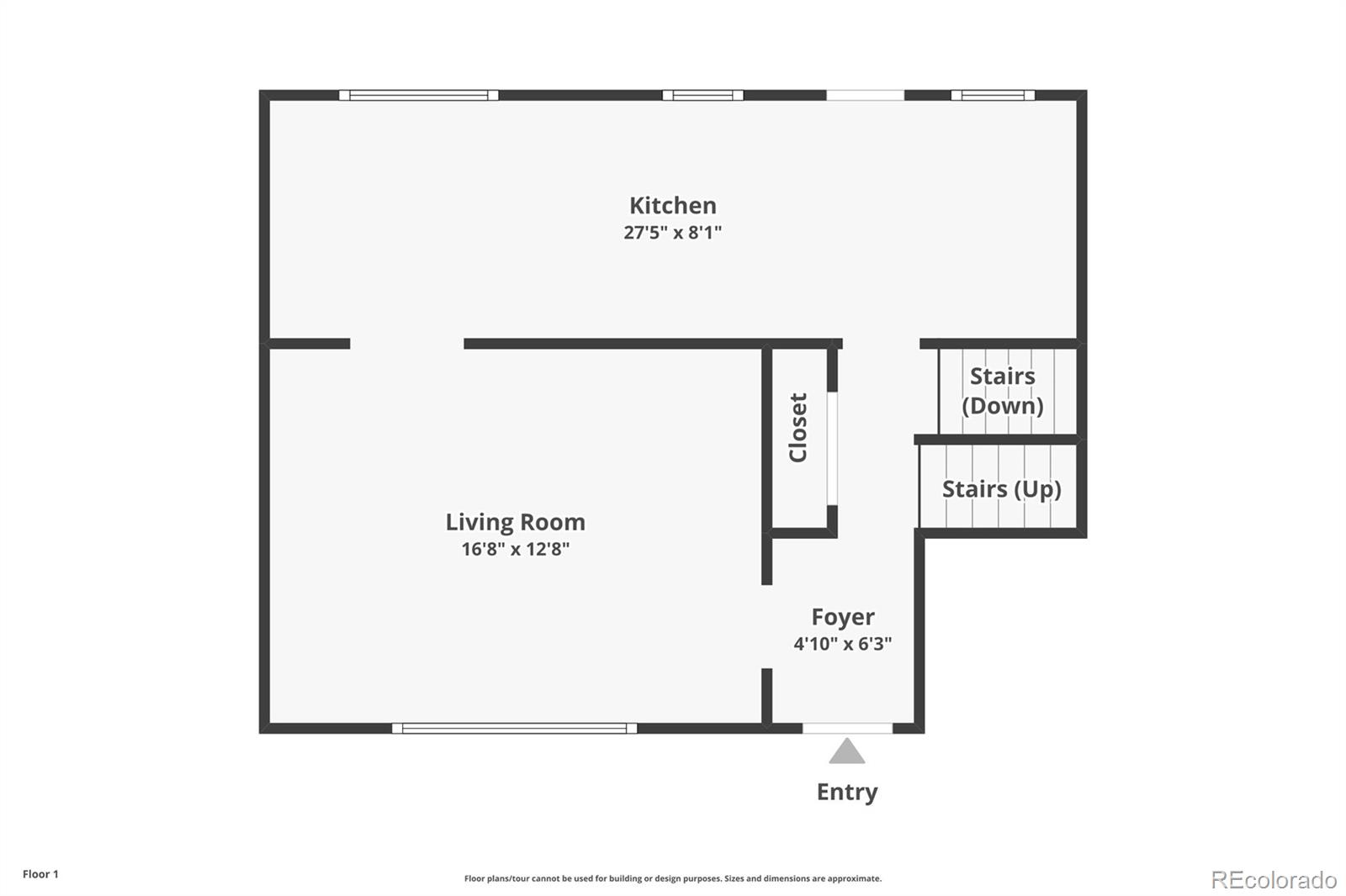 MLS Image #46 for 7625 w 23rd place,lakewood, Colorado