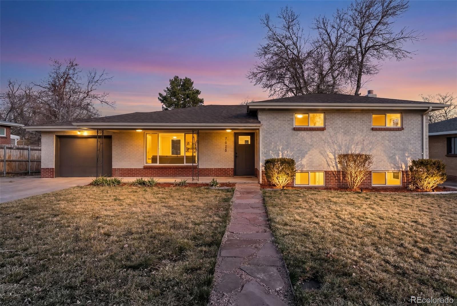 MLS Image #7 for 7625 w 23rd place,lakewood, Colorado
