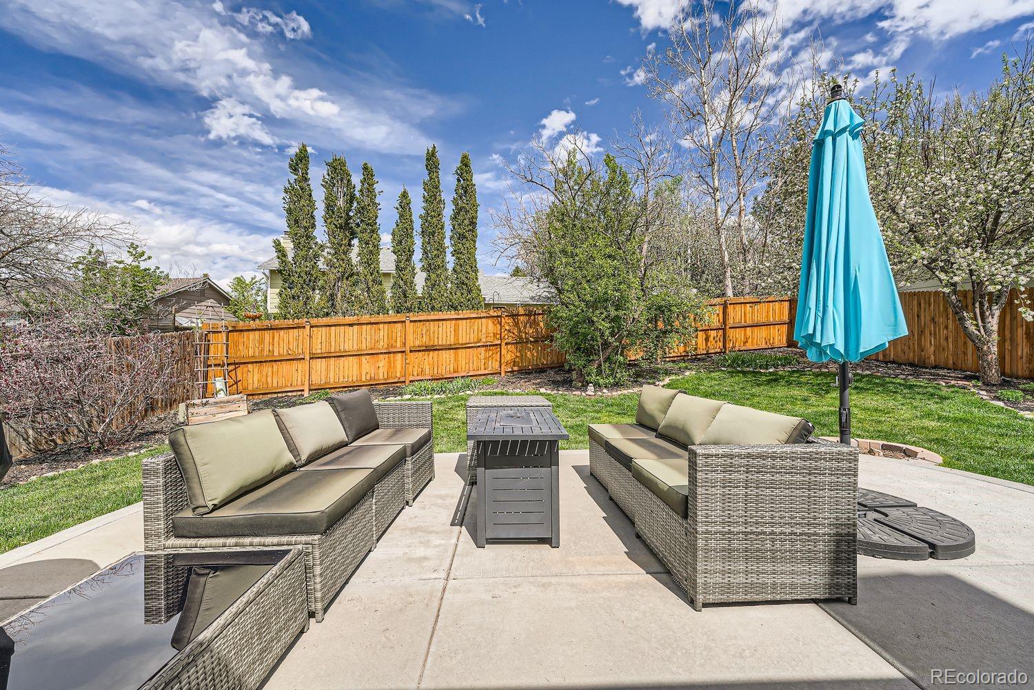 MLS Image #20 for 5954 s netherland circle,centennial, Colorado